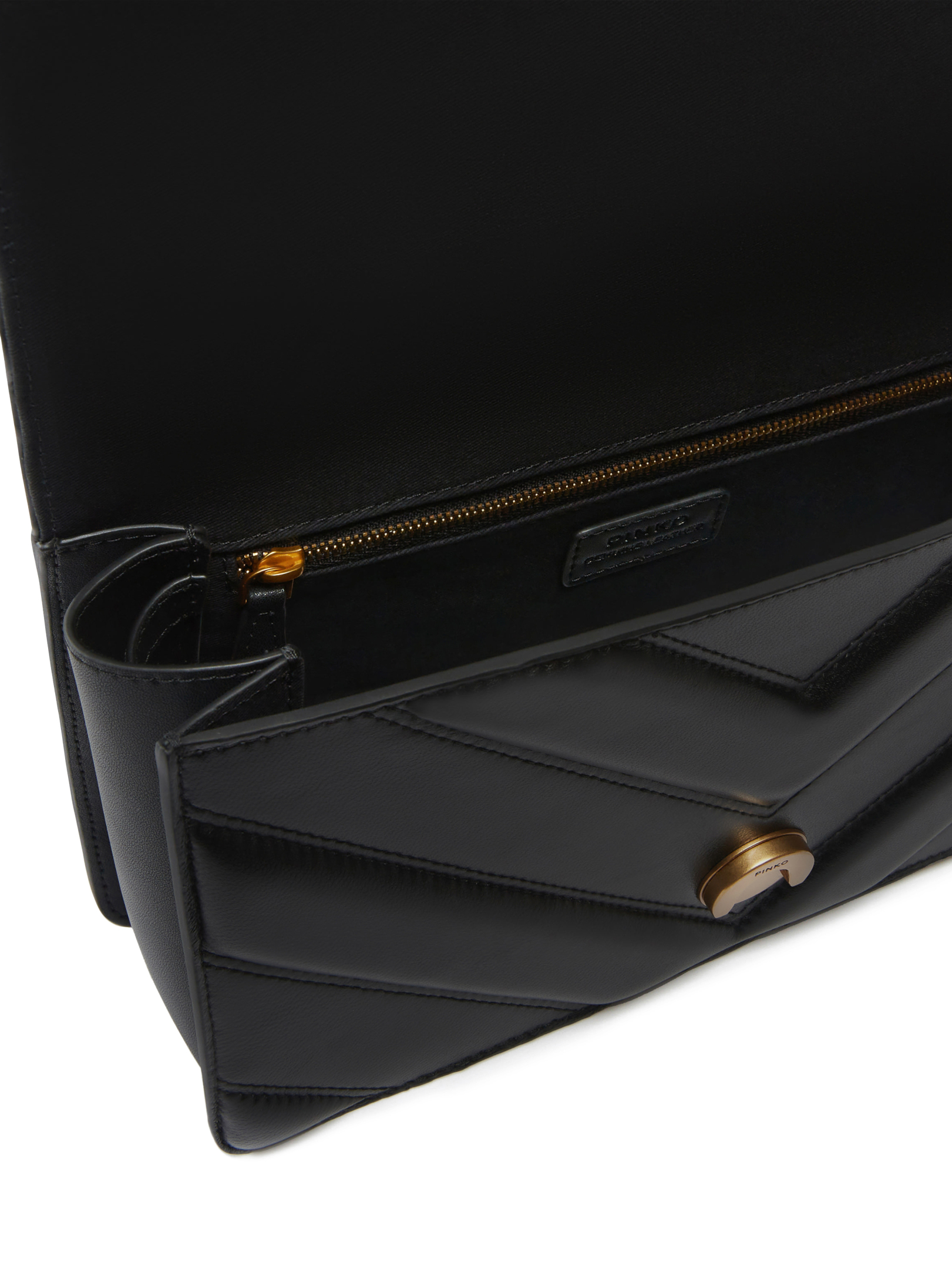 ΓΥΝΑΙΚΕΙΑ ΚΑΠΙΤΟΝΕ ΤΣΑΝΤΑ ΩΜΟΥ LOVE ONE CLASSIC 2