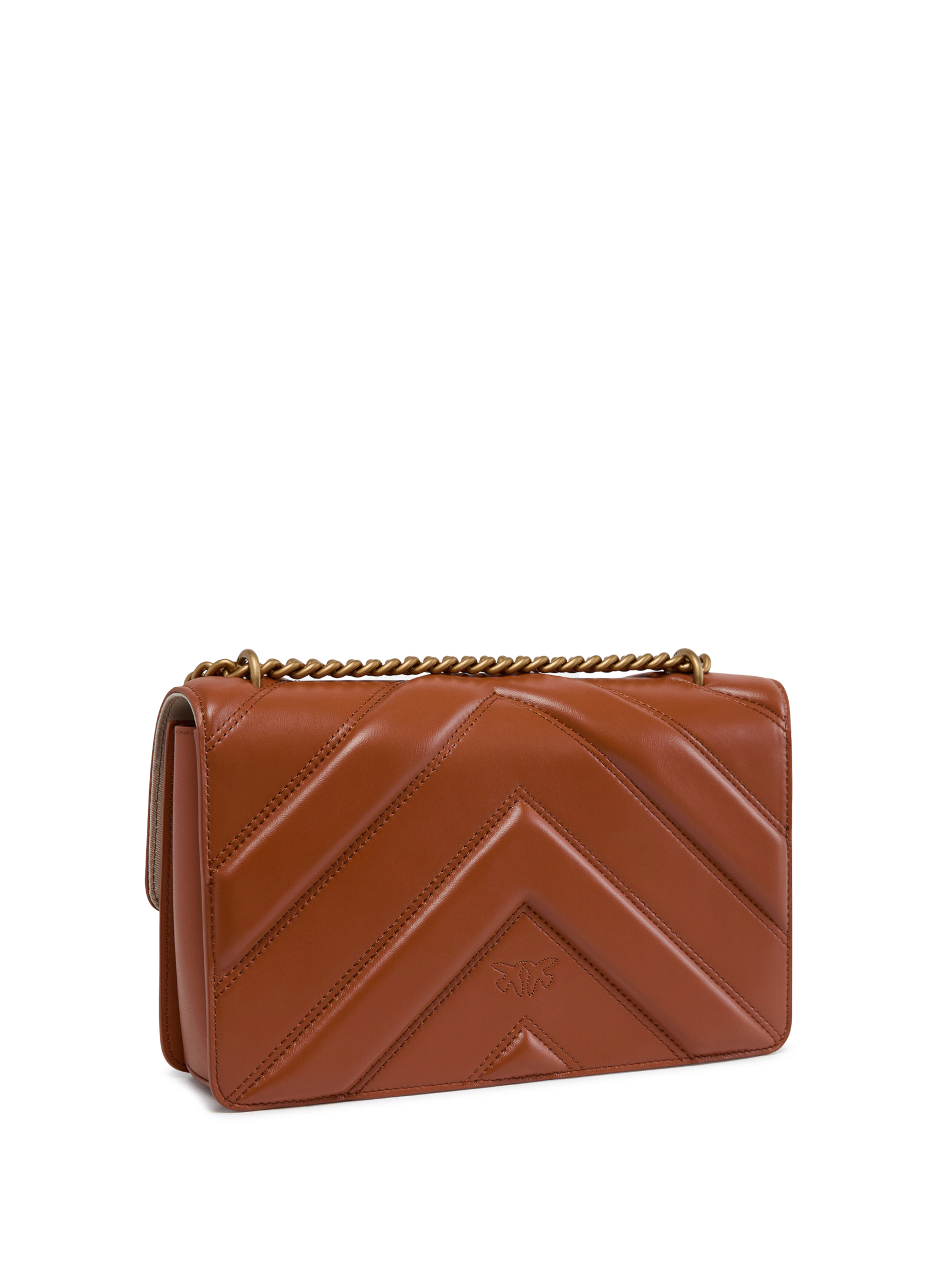 ΓΥΝΑΙΚΕΙΑ ΚΑΠΙΤΟΝΕ ΤΣΑΝΤΑ ΩΜΟΥ LOVE ONE CLASSIC 1