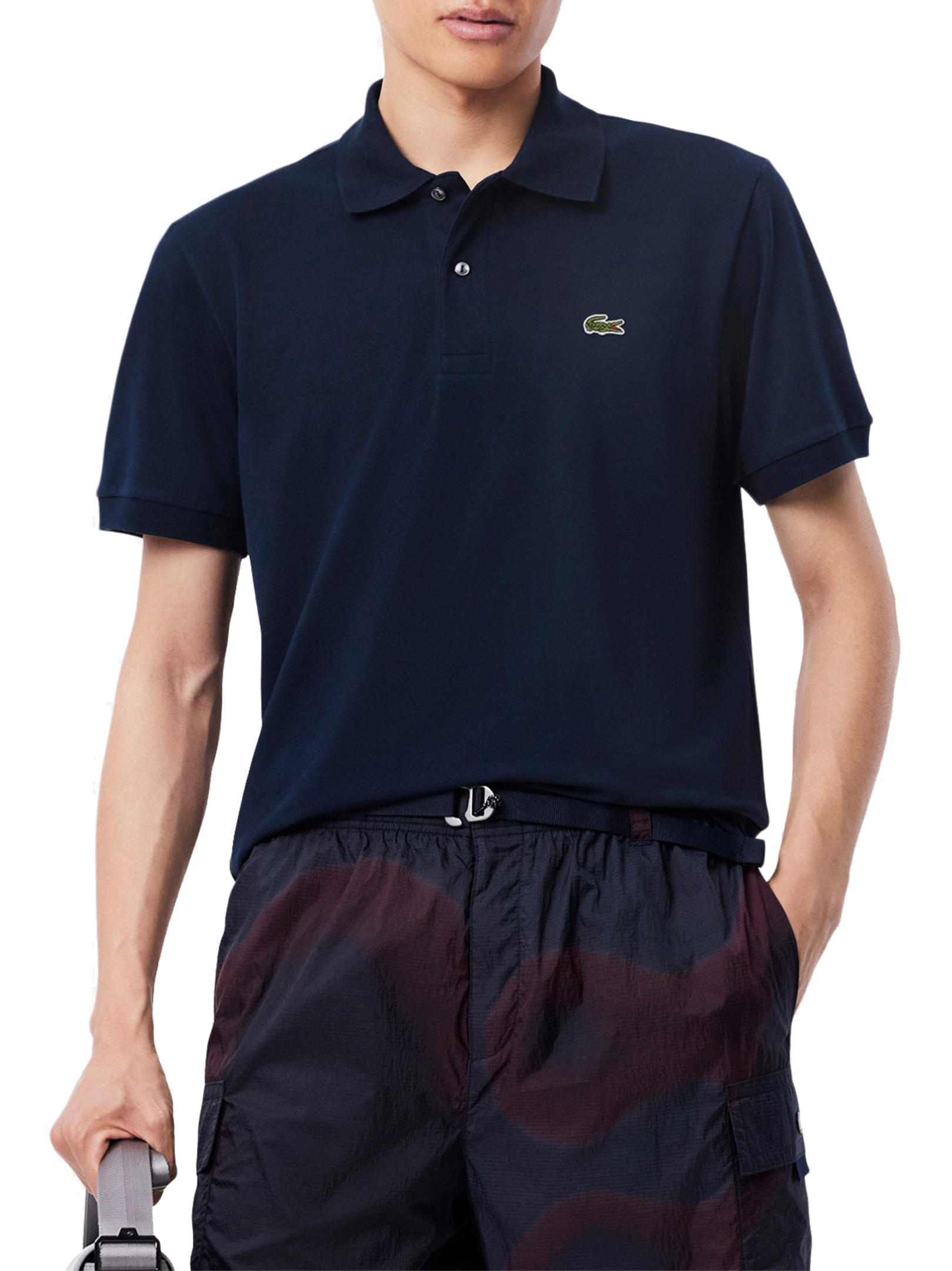ΑΝΔΡΙΚΗ POLO ΜΠΛΟΥΖΑ 1