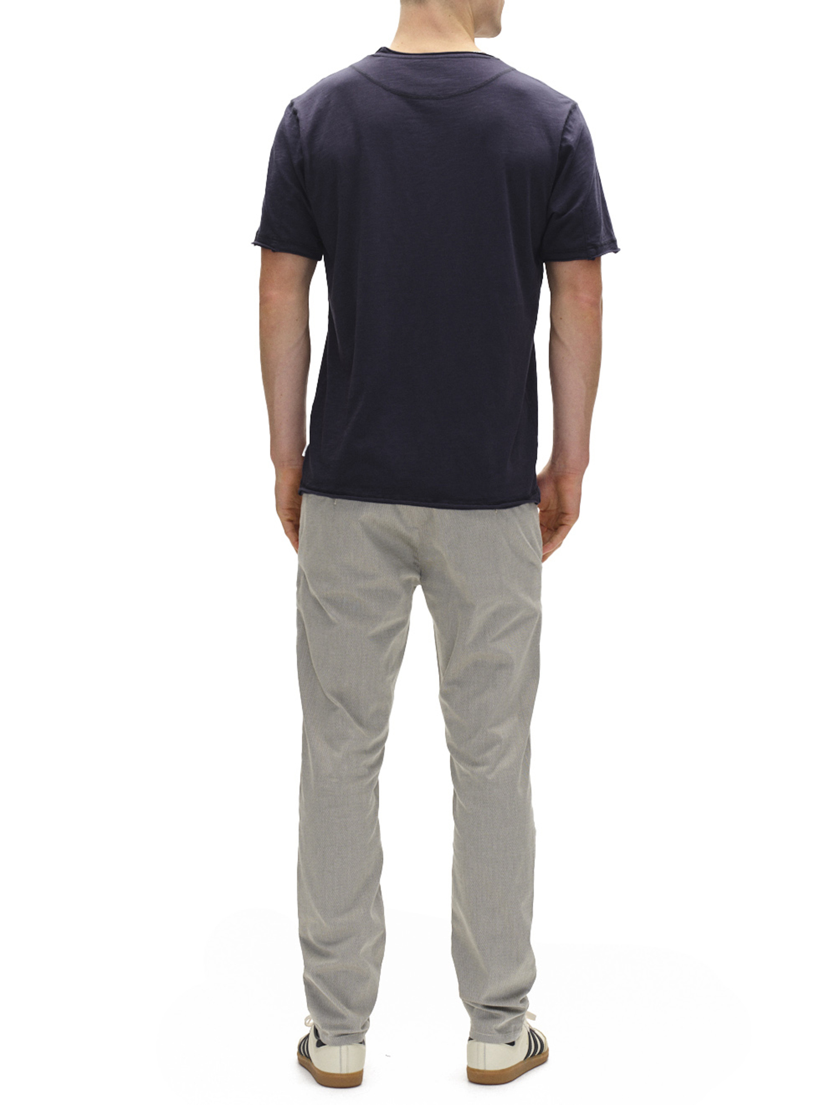 ΑΝΔΡΙΚΟ T-SHIRT KOSTANT  2