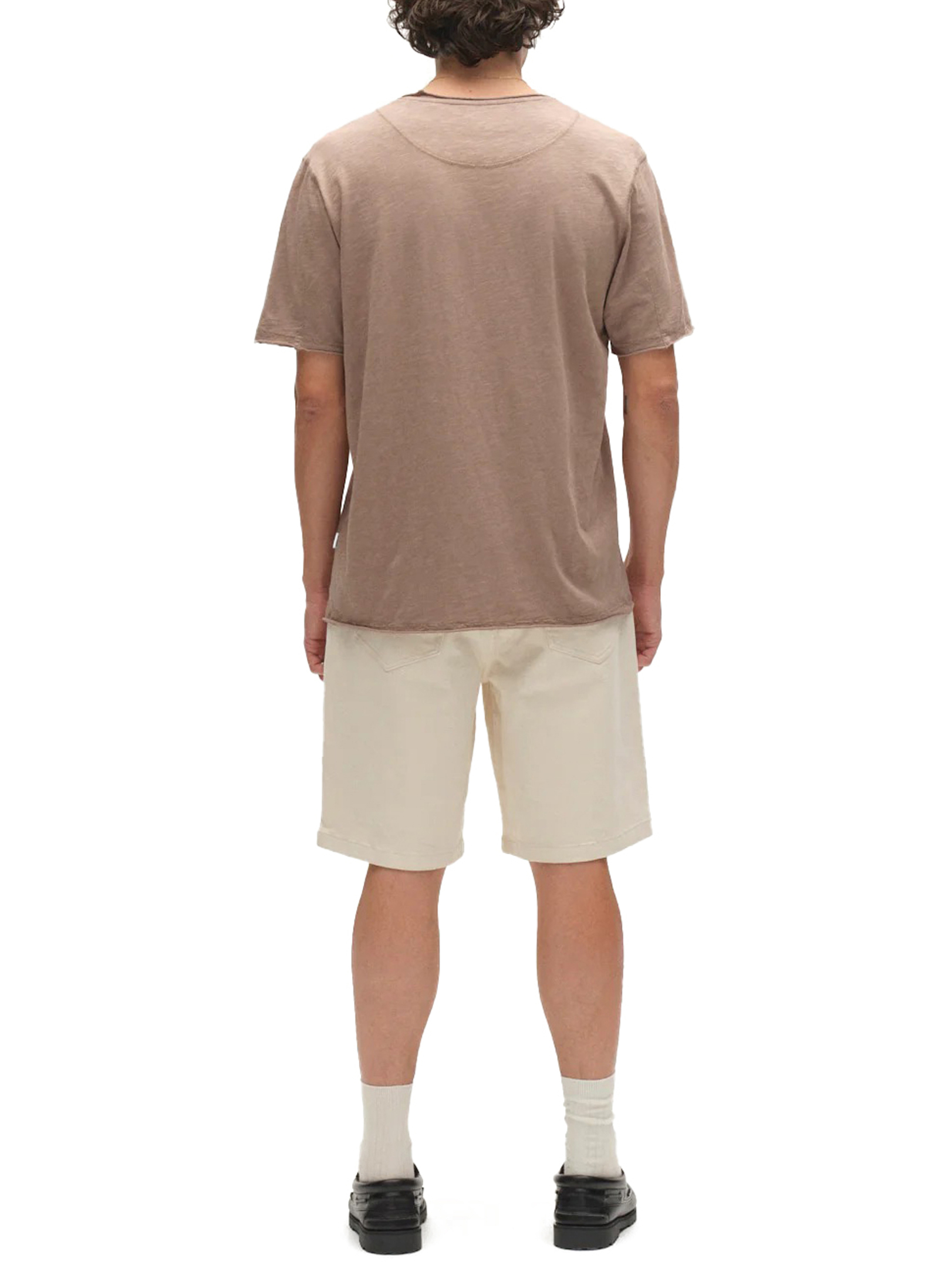 ΑΝΔΡΙΚΟ T-SHIRT KOSTANT  2