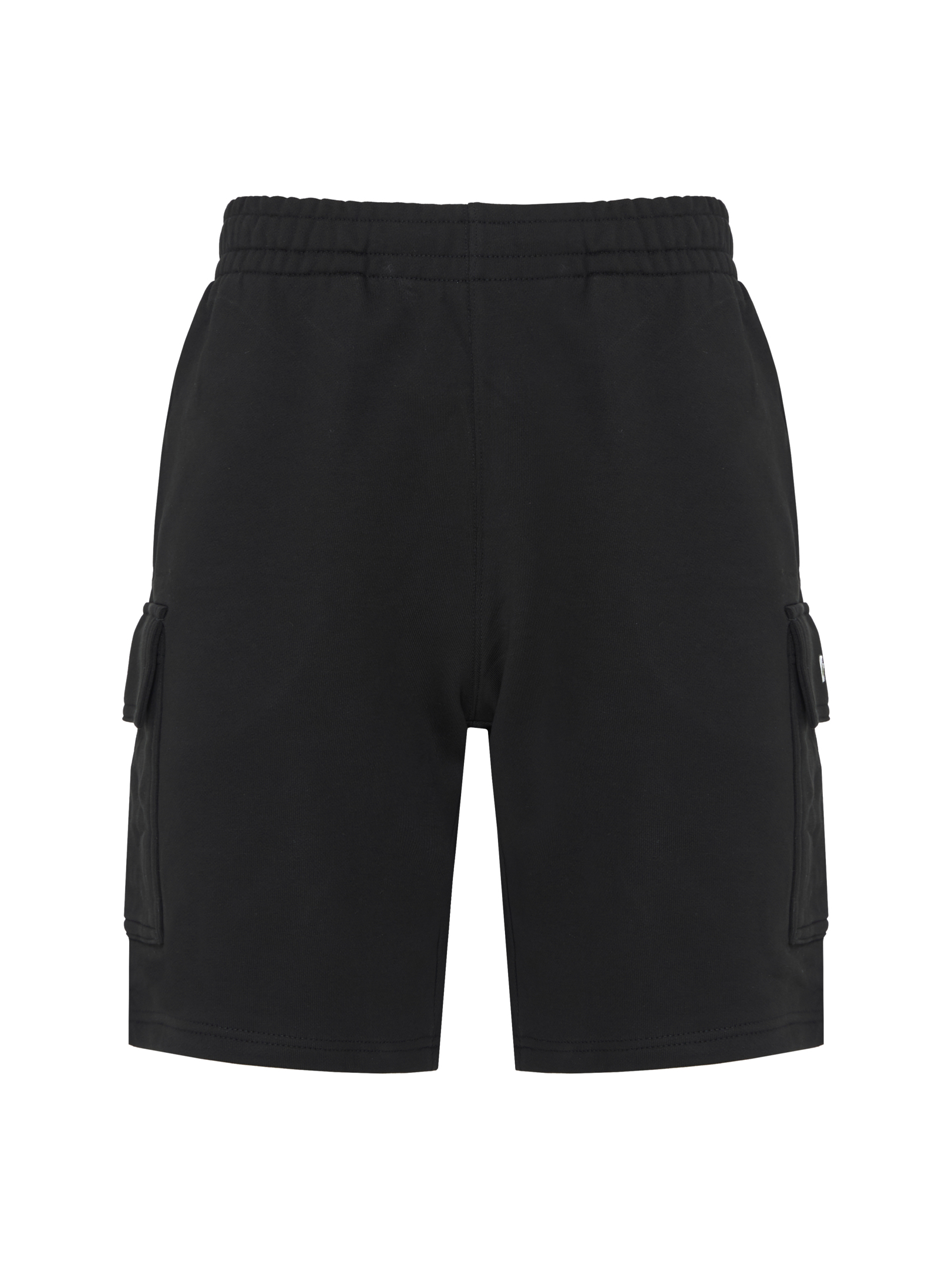 ΑΝΔΡΙΚΟ ΑΘΛΗΤΙΚΟ FLEECE SHORTS 0