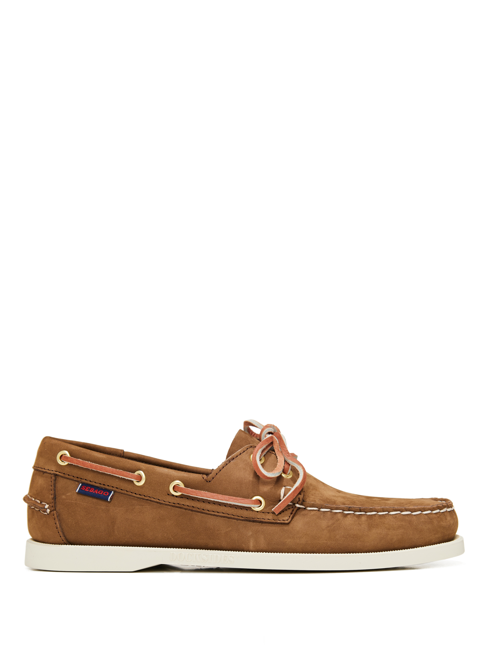 ΑΝΔΡΙΚΑ ΔΕΤΑ ΠΑΠΟΥΤΣΙΑ DOCKSIDES PORTLAND NUBUCK 0