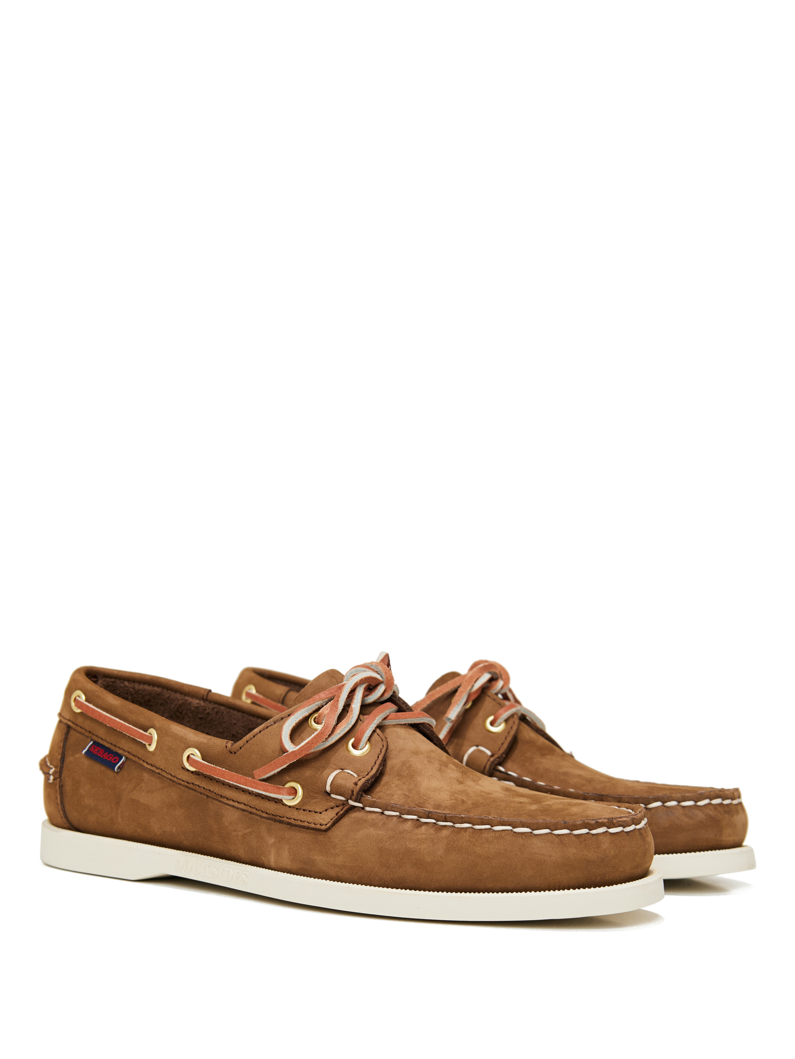 ΑΝΔΡΙΚΑ ΔΕΤΑ ΠΑΠΟΥΤΣΙΑ DOCKSIDES PORTLAND NUBUCK 1