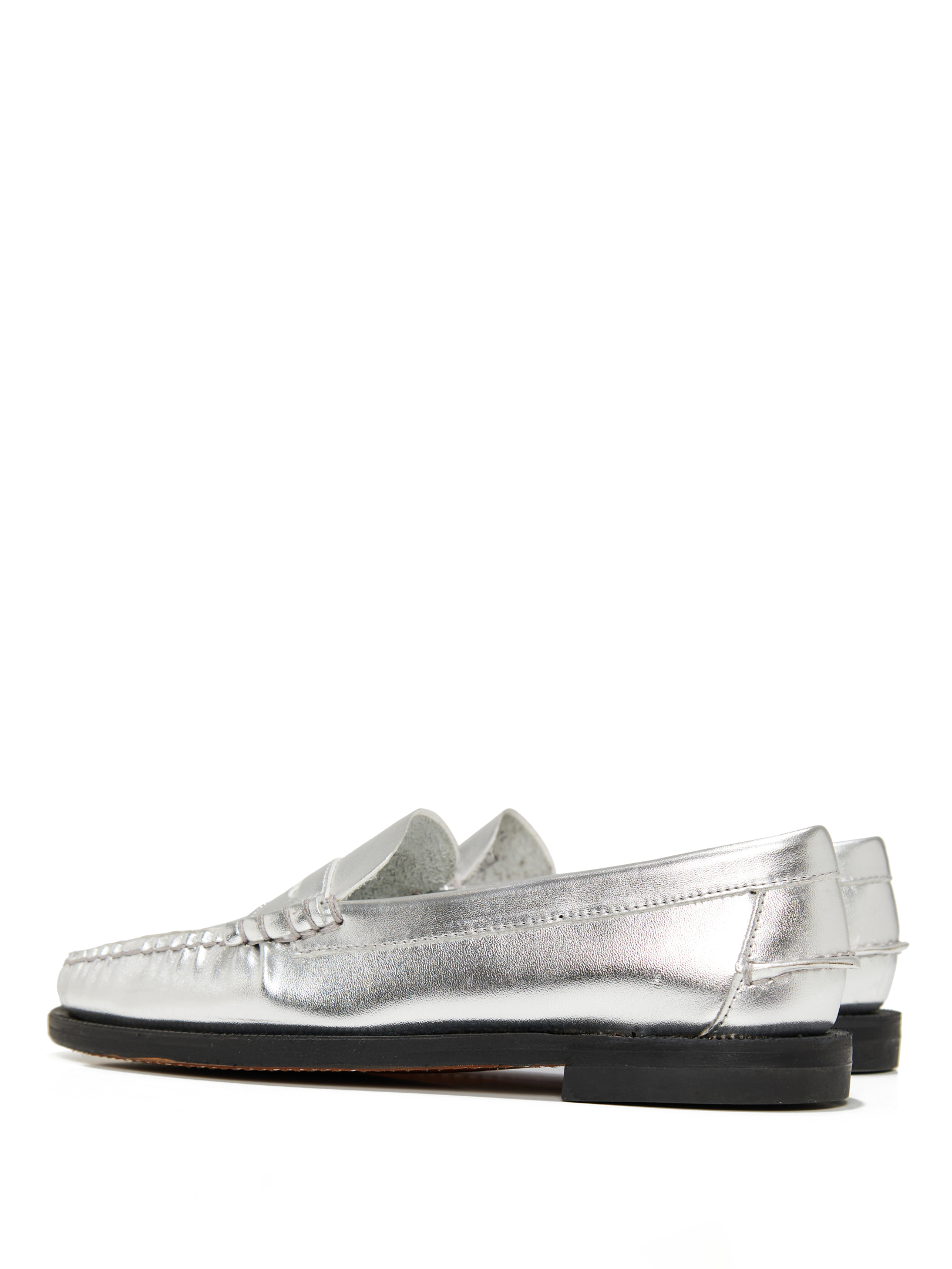 ΓΥΝΑΙΚΕΙΑ LOAFERS DAN MET 2