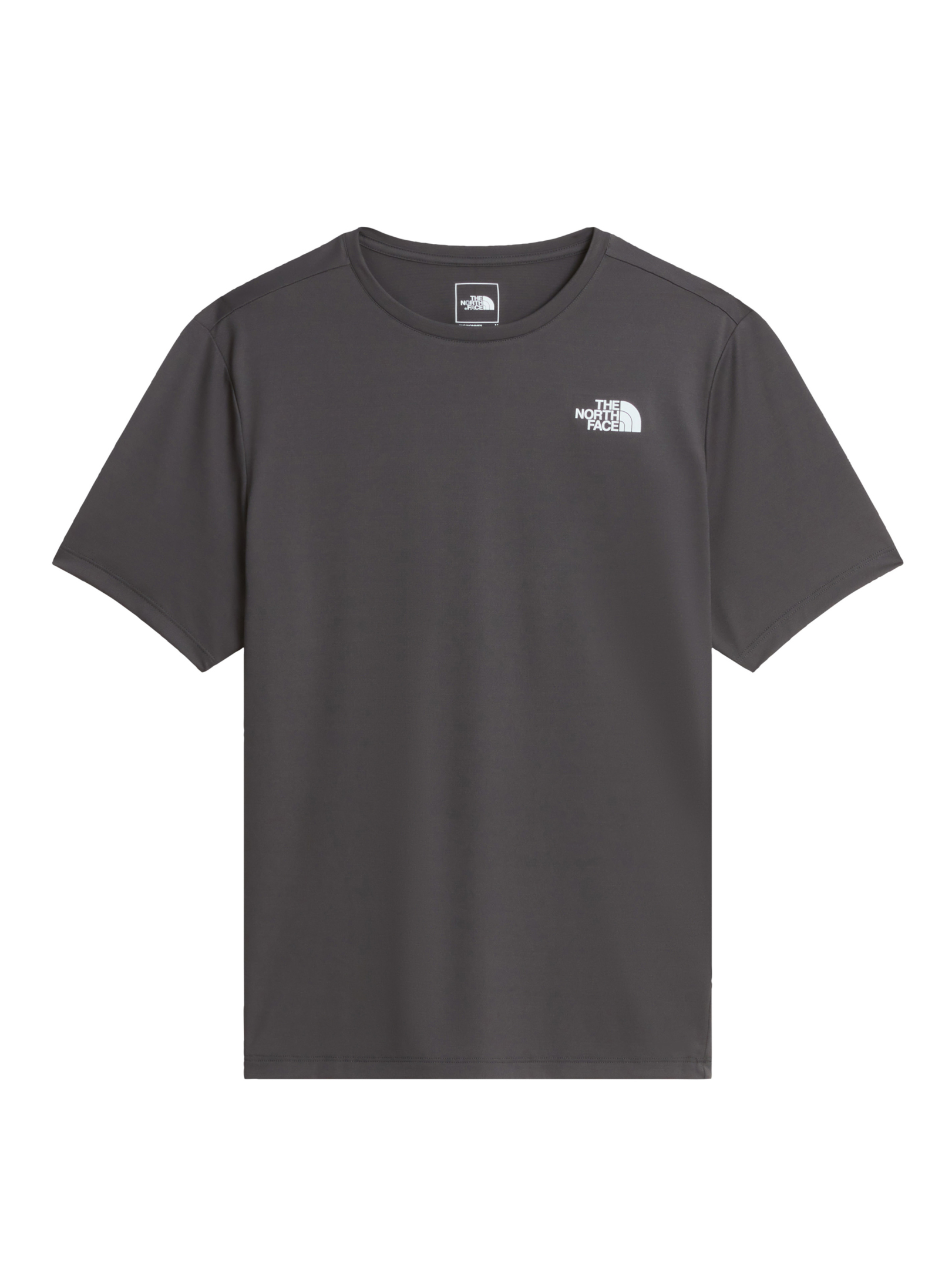 ΑΝΔΡΙΚΟ T-SHIRT 24/7 S/S TEE REG 0