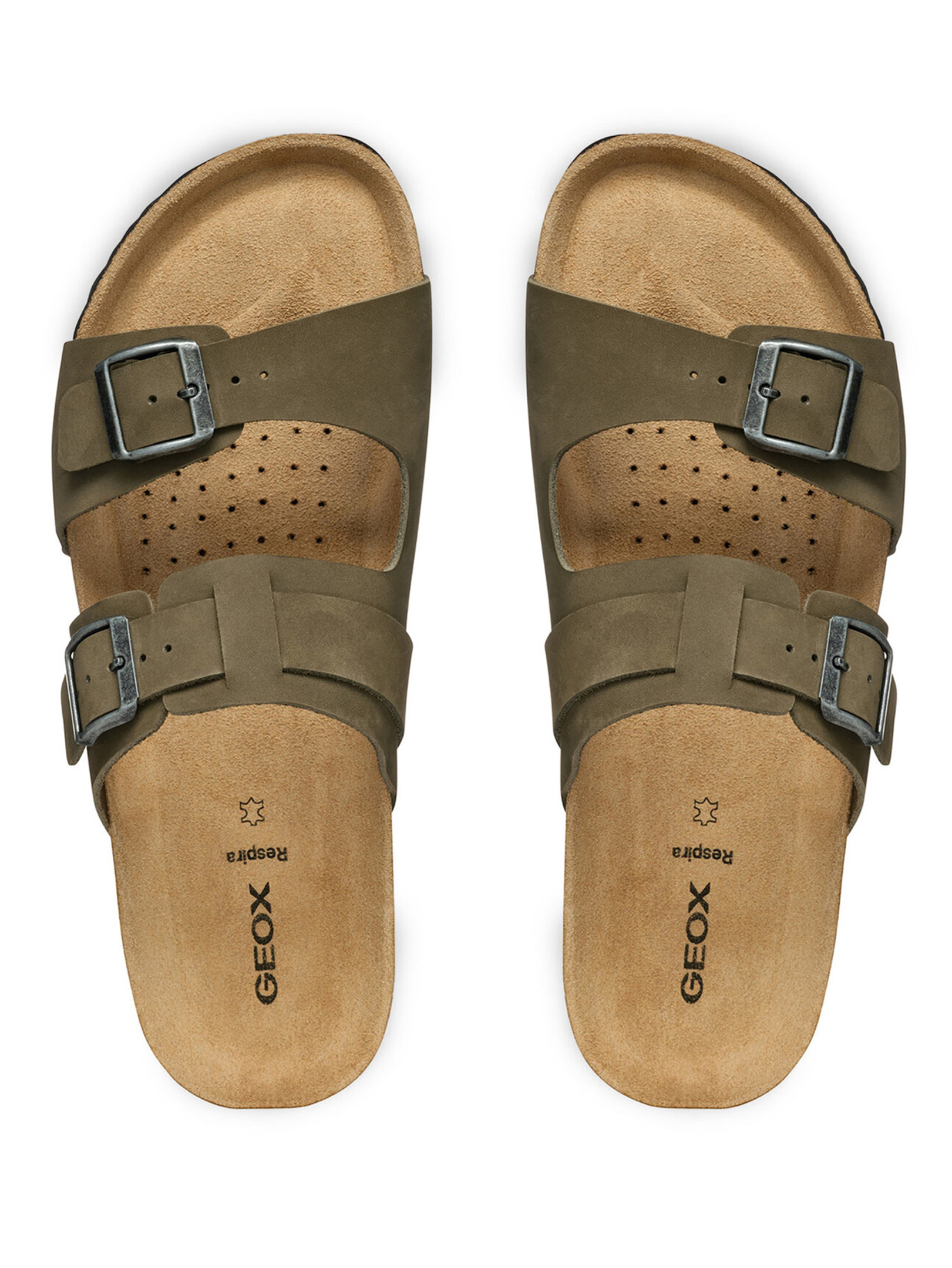 ΑΝΔΡΙΚΕΣ ΠΑΝΤΟΦΛΕΣ U SANDAL GHITA 1