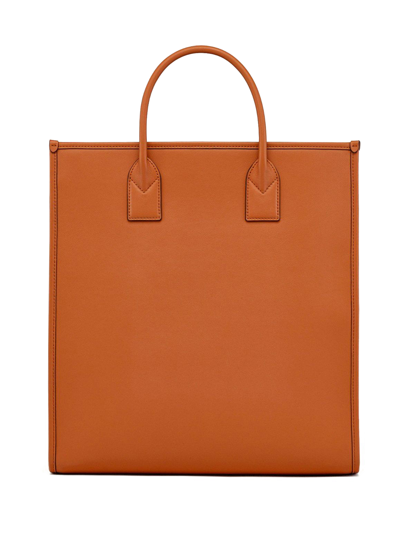 ΓΥΝΑΙΚΕΙΑ ΔΕΡΜΑΤΙΝΗ ΤΣΑΝΤΑ TOTE KLASSIK  1