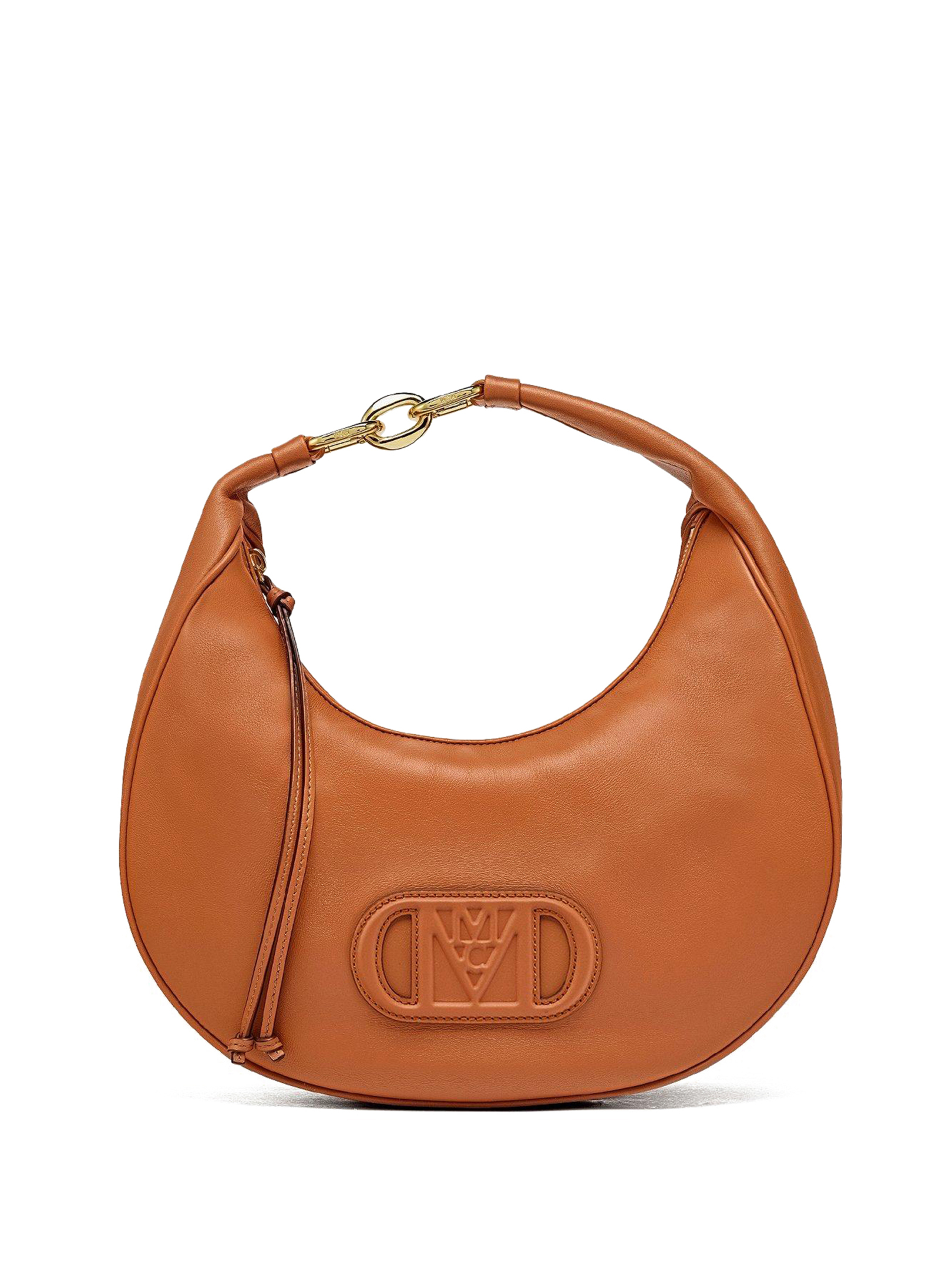 ΓΥΝΑΙΚΕΙΑ ΔΕΡΜΑΤΙΝΗ ΤΣΑΝΤΑ ΩΜΟΥ MODE TRAVIA 0