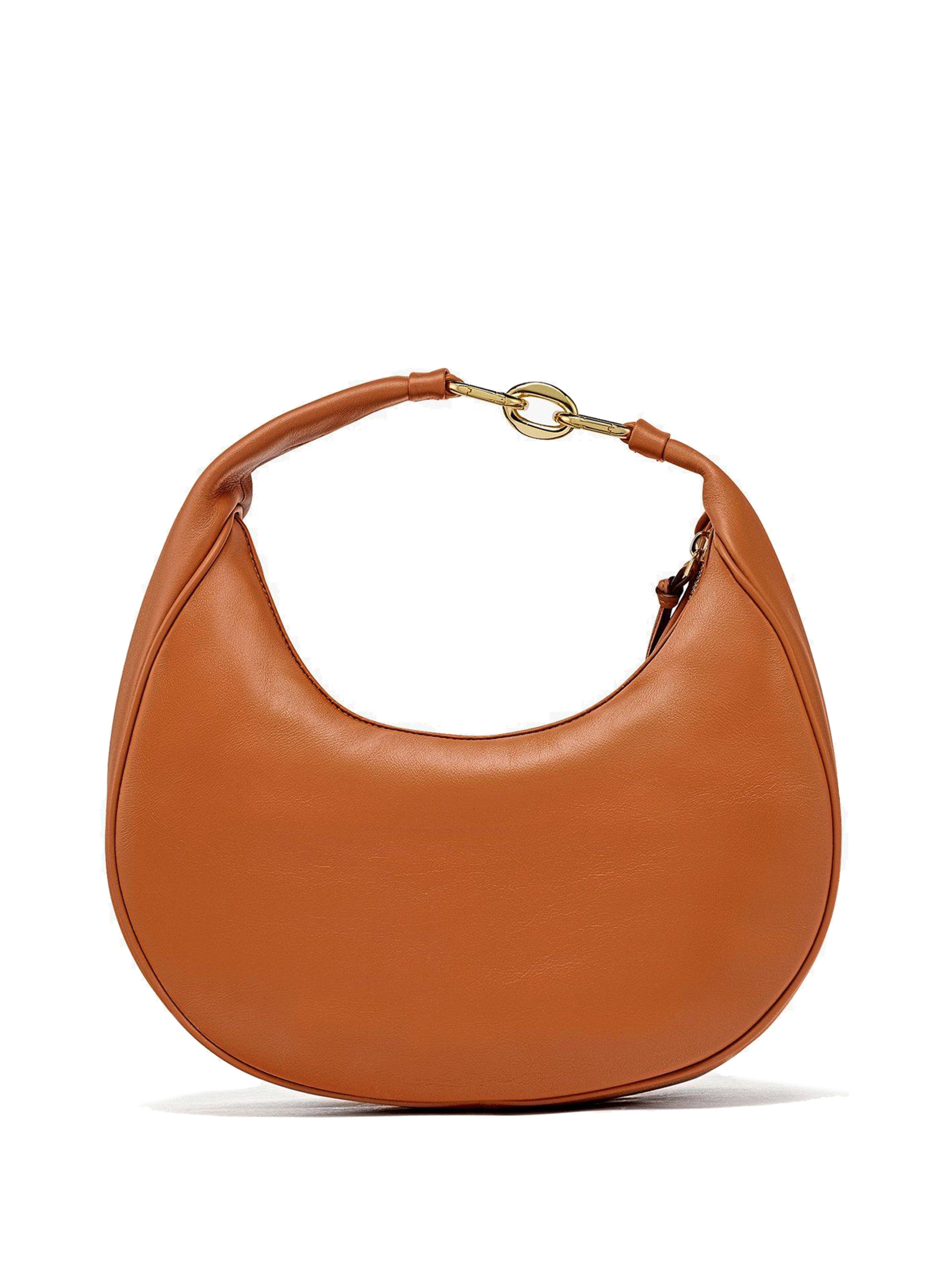 ΓΥΝΑΙΚΕΙΑ ΔΕΡΜΑΤΙΝΗ ΤΣΑΝΤΑ ΩΜΟΥ MODE TRAVIA 1