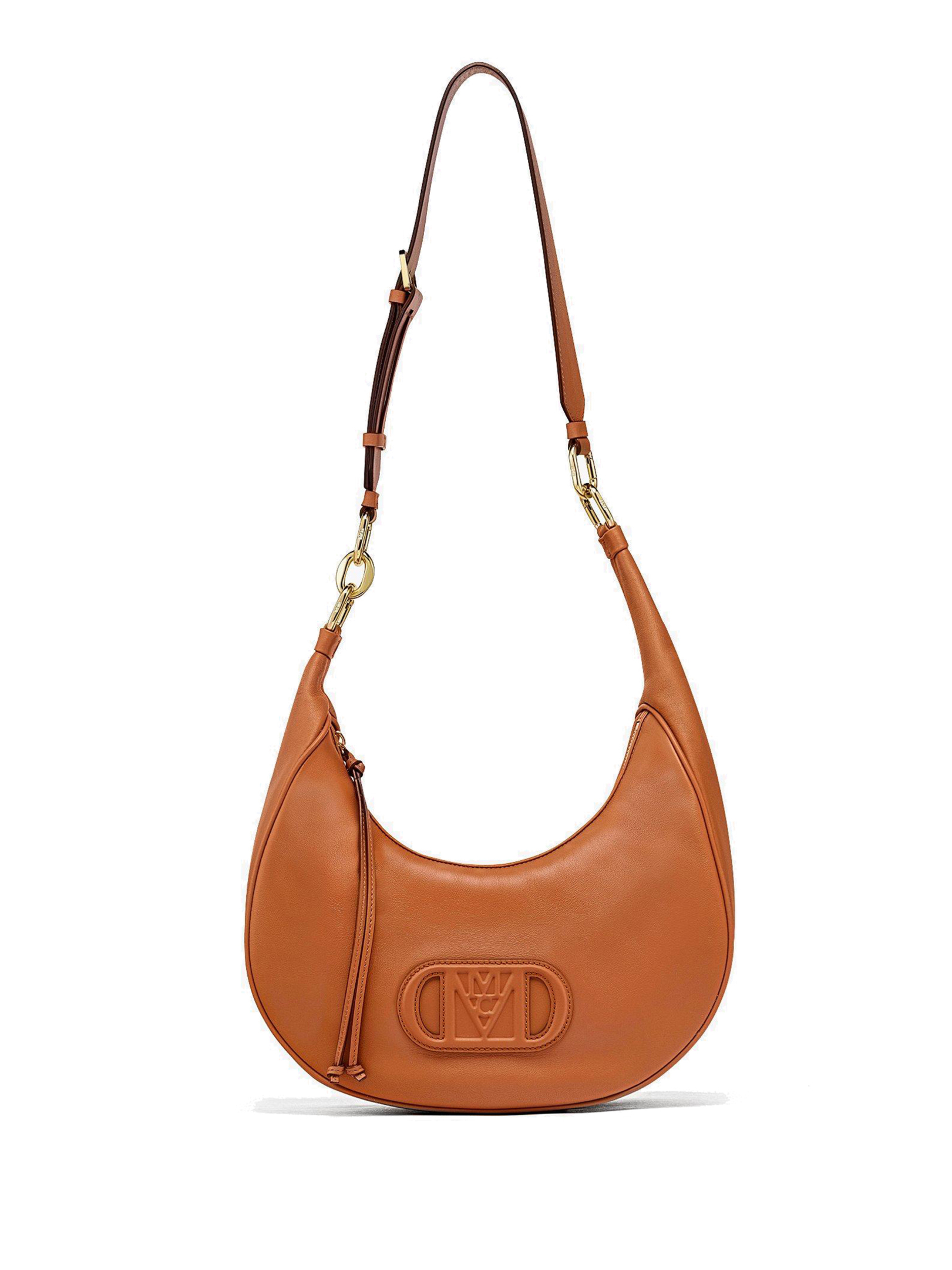 ΓΥΝΑΙΚΕΙΑ ΔΕΡΜΑΤΙΝΗ ΤΣΑΝΤΑ ΩΜΟΥ MODE TRAVIA 2