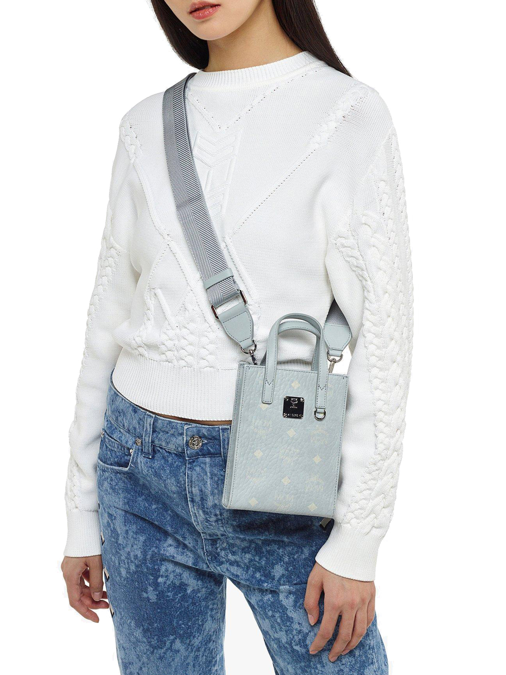 ΓΥΝΑΙΚΕΙΑ ΤΣΑΝΤΑ ΧΙΑΣΤΙ AREN TOTE XMINI  4