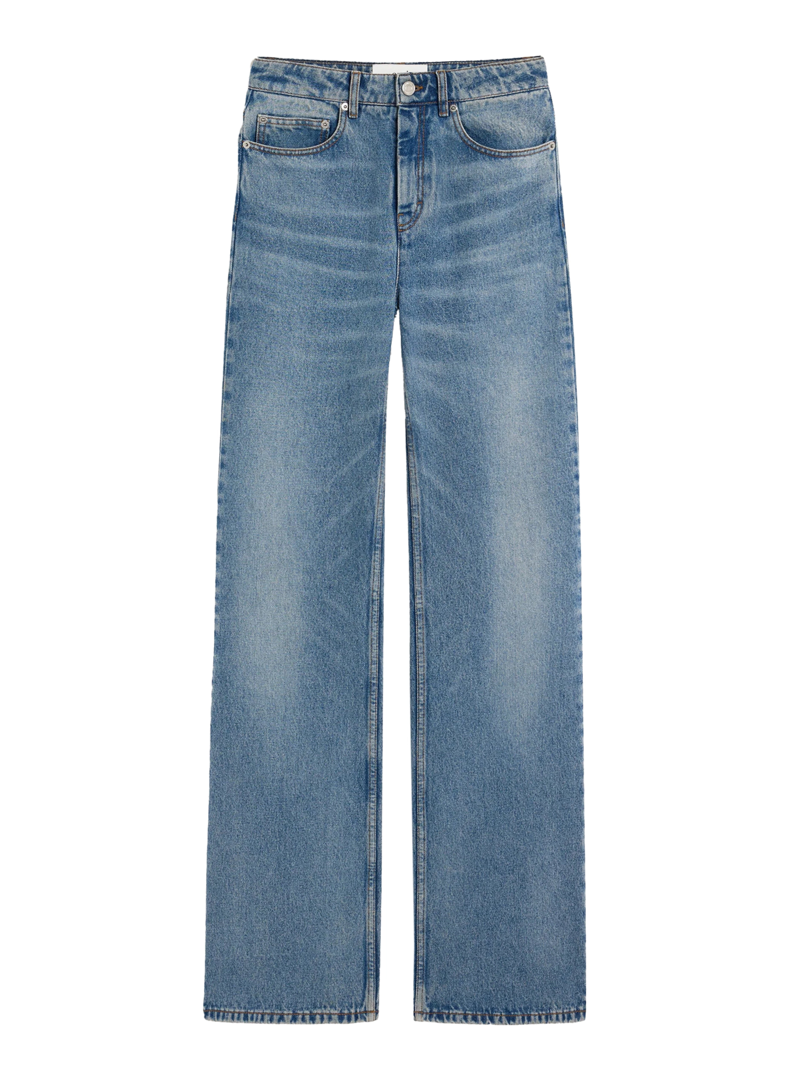 ΓΥΝΑΙΚΕΙΟ DENIM ΠΑΝΤΕΛΟΝΙ 0