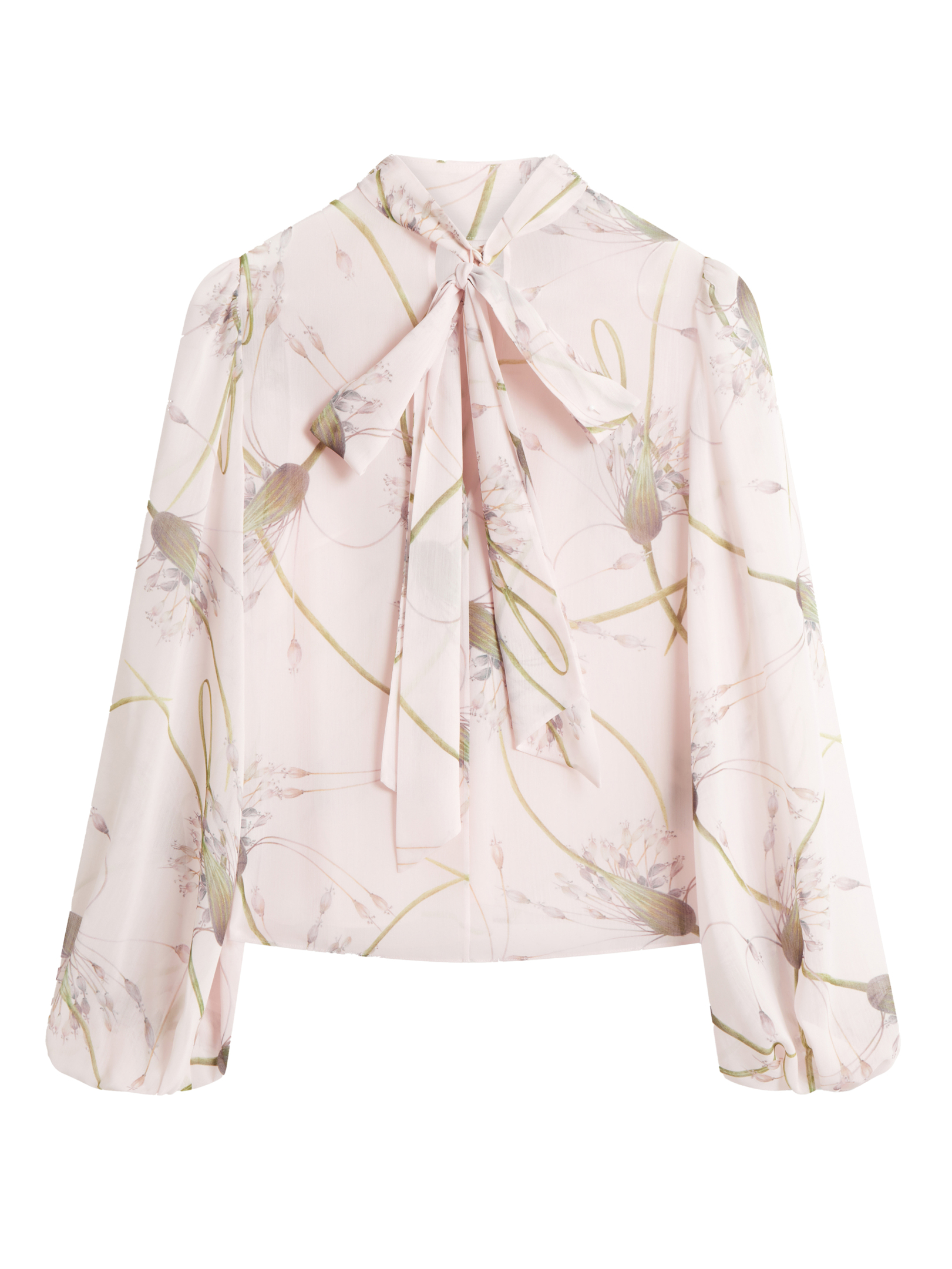 ΓΥΝΑΙΚΕΙΑ ΜΠΛΟΥΖΑ ALATI 0