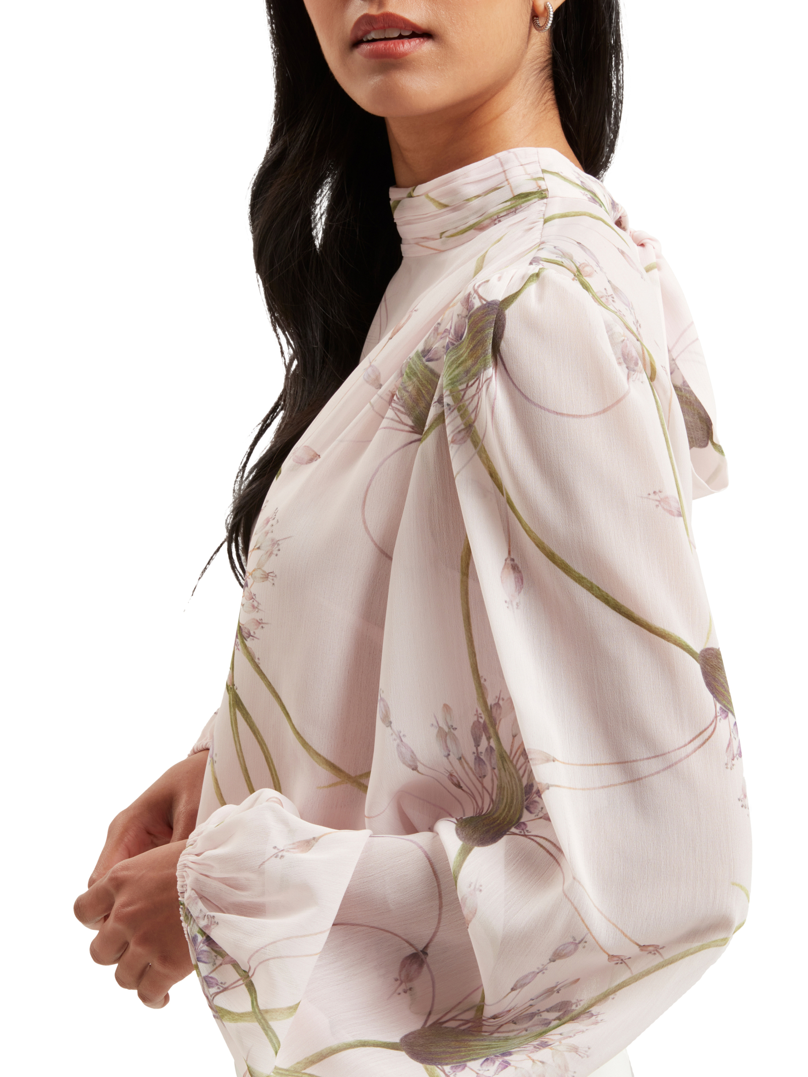 ΓΥΝΑΙΚΕΙΑ ΜΠΛΟΥΖΑ ALATI 2