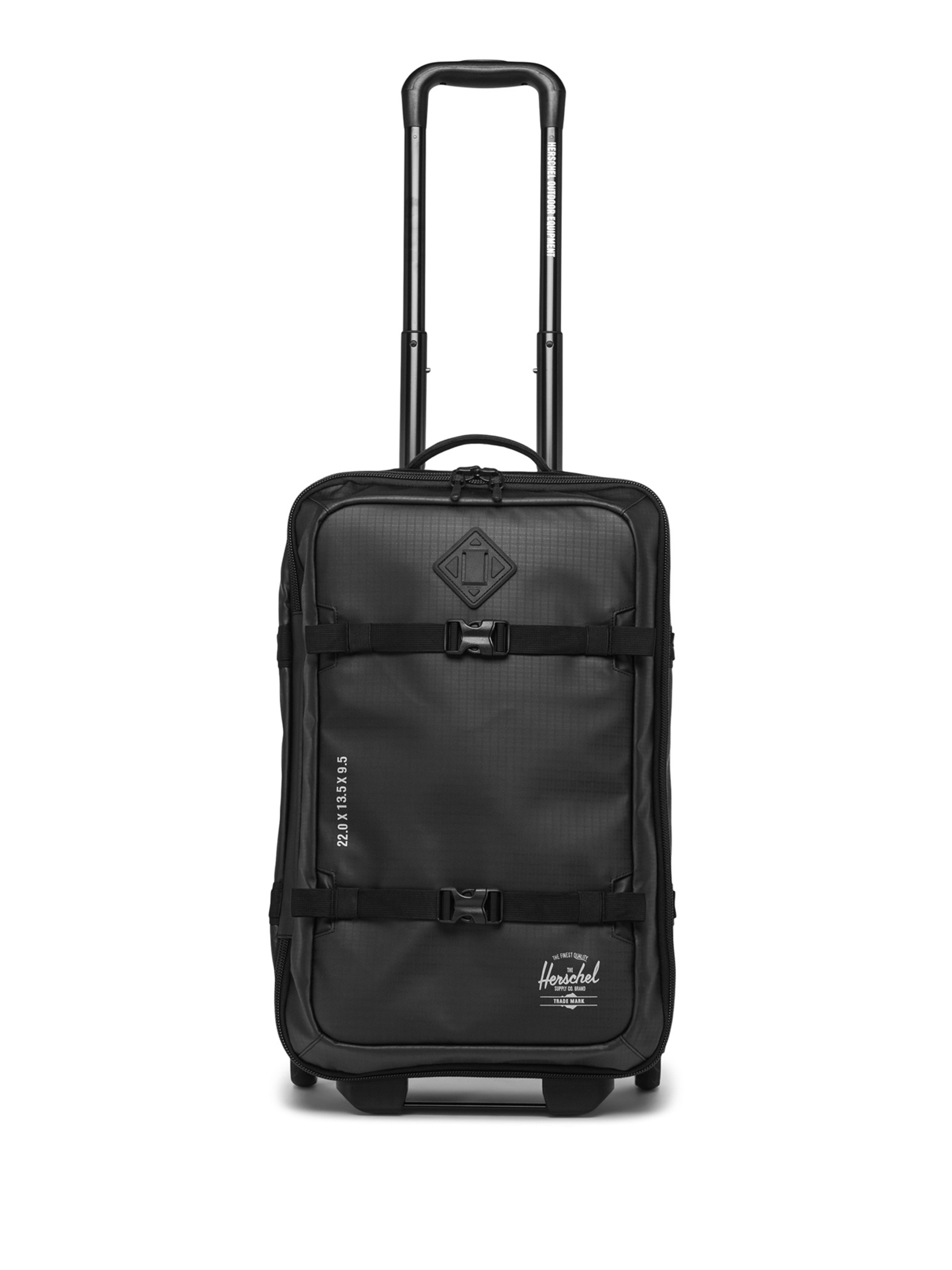 ΒΑΛΙΤΣΑ ΤΑΞΙΔΙΟΥ ALL SEASON HYBRID | LARGE CARRY ON 0