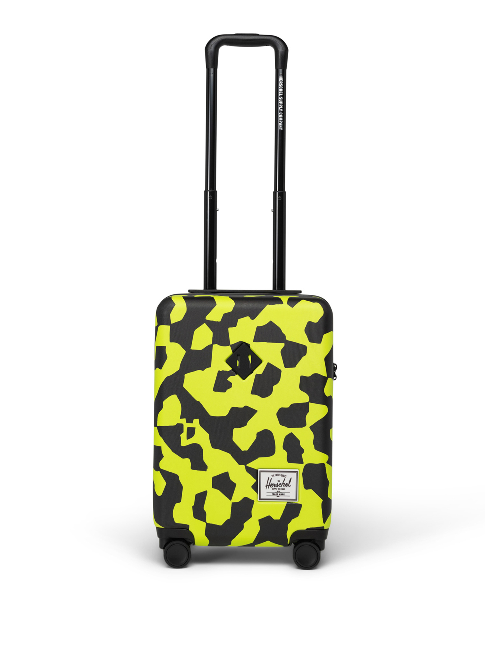 ΒΑΛΙΤΣΑ ΚΑΜΠΙΝΑΣ HERITAGE HARDSHELL CARRY ON 0