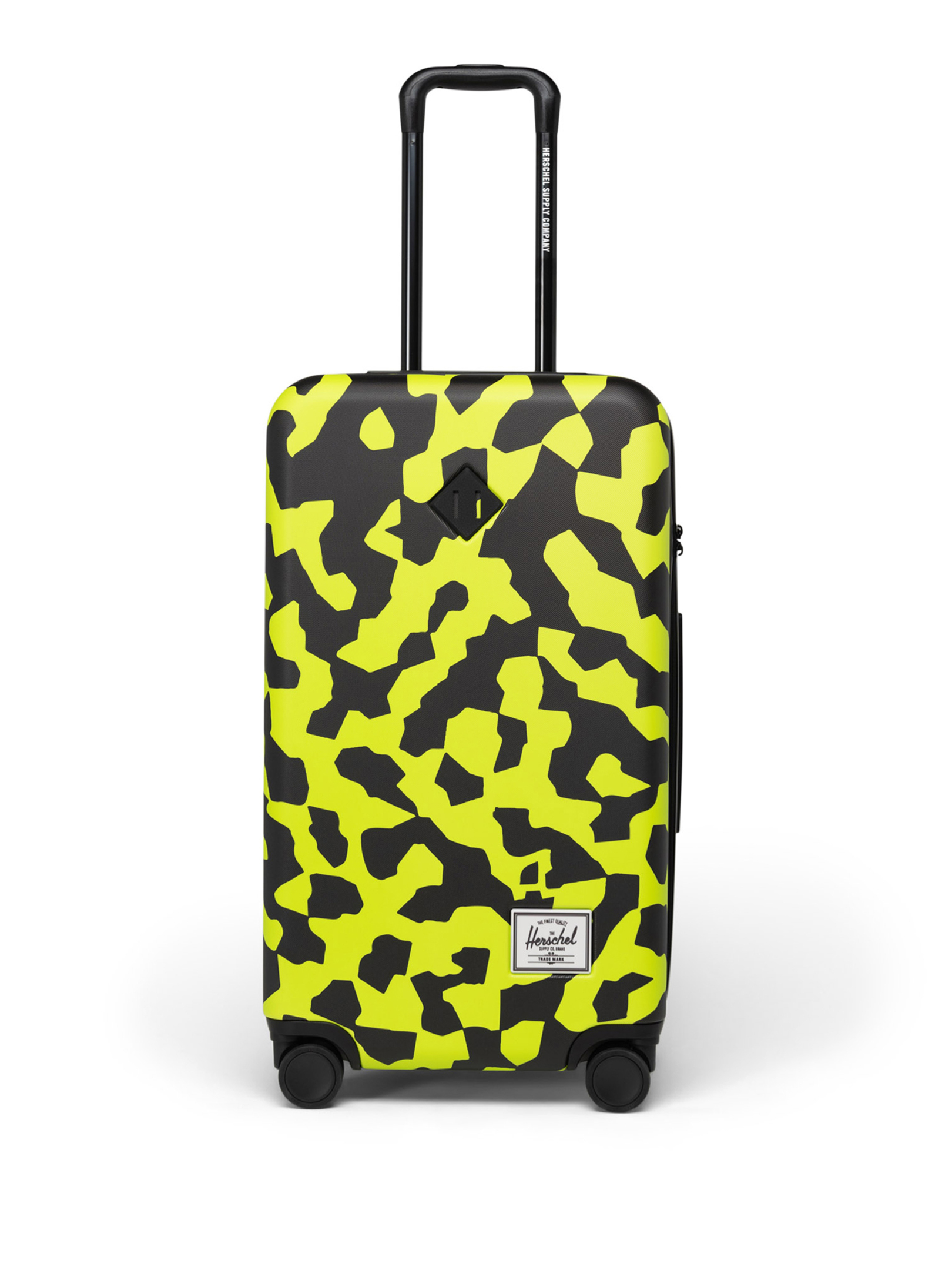 ΒΑΛΙΤΣΑ ΤΑΞΙΔΙΟΥ HERITAGE HARDSHELL MEDIUM 0