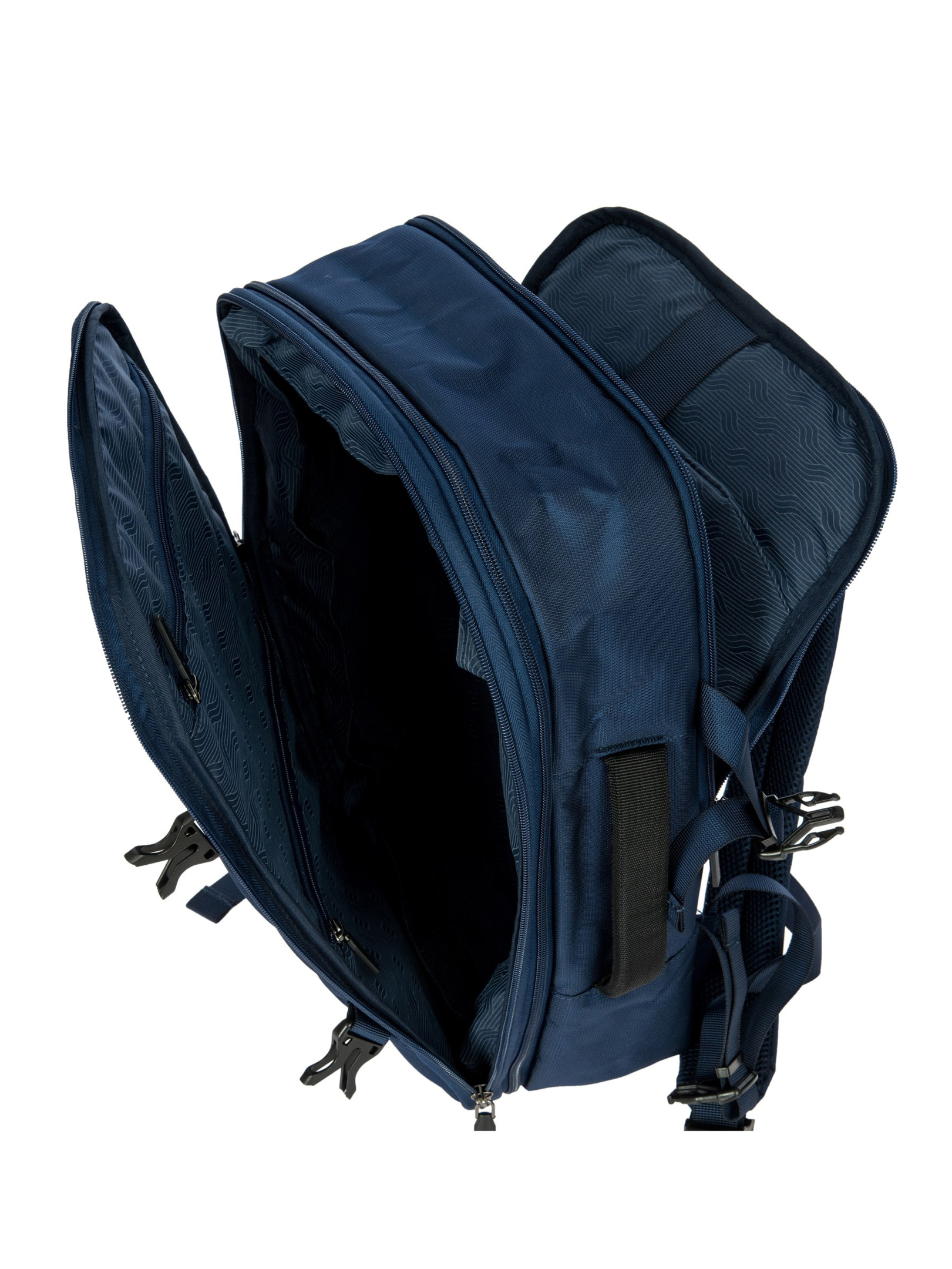 ΤΣΑΝΤΑ  ΠΛΑΤΗΣ ULISS 2