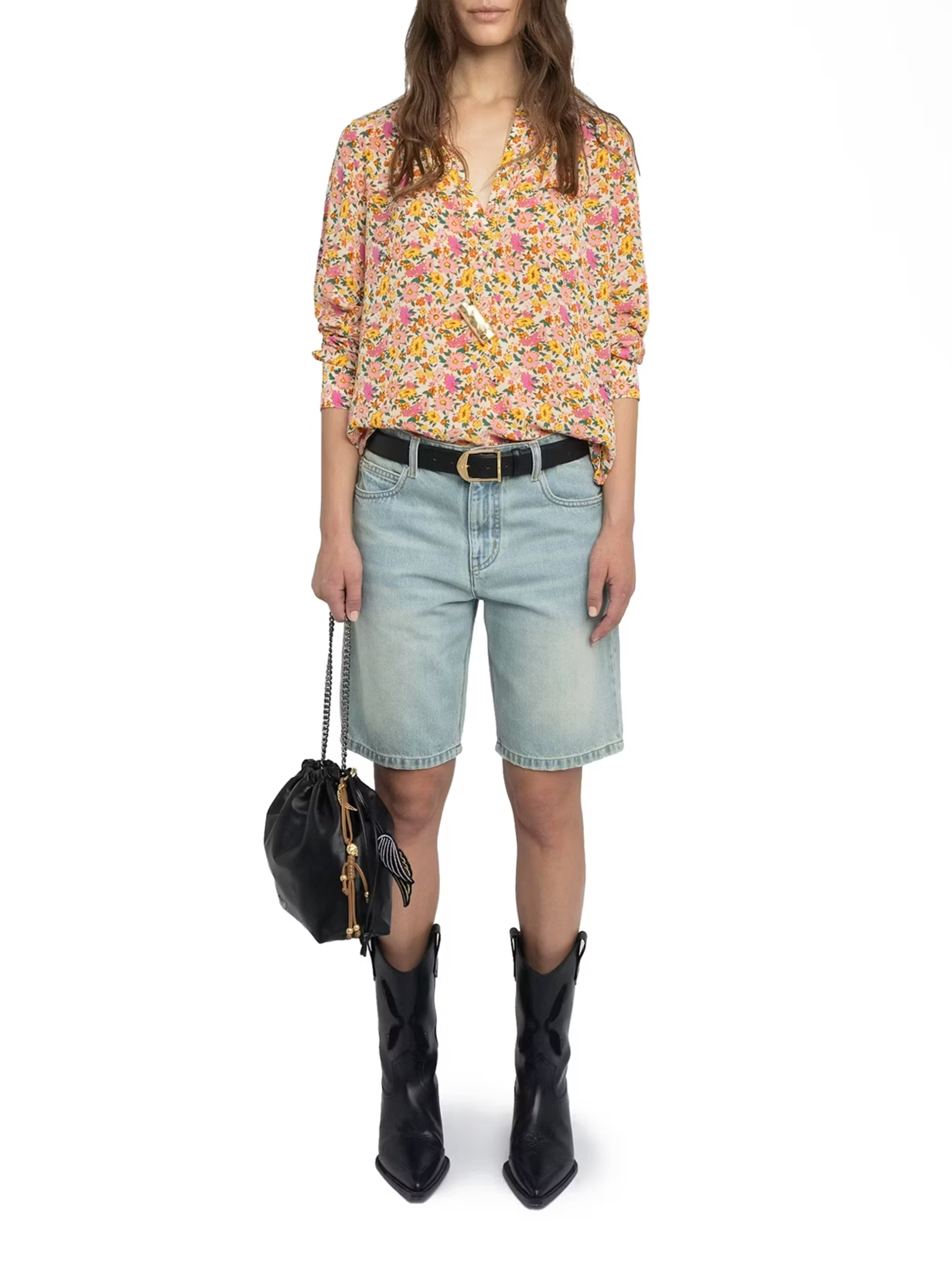 ΓΥΝΑΙΚΕΙΟ ΠΟΥΚΑΜΙΣΟ TINK  1