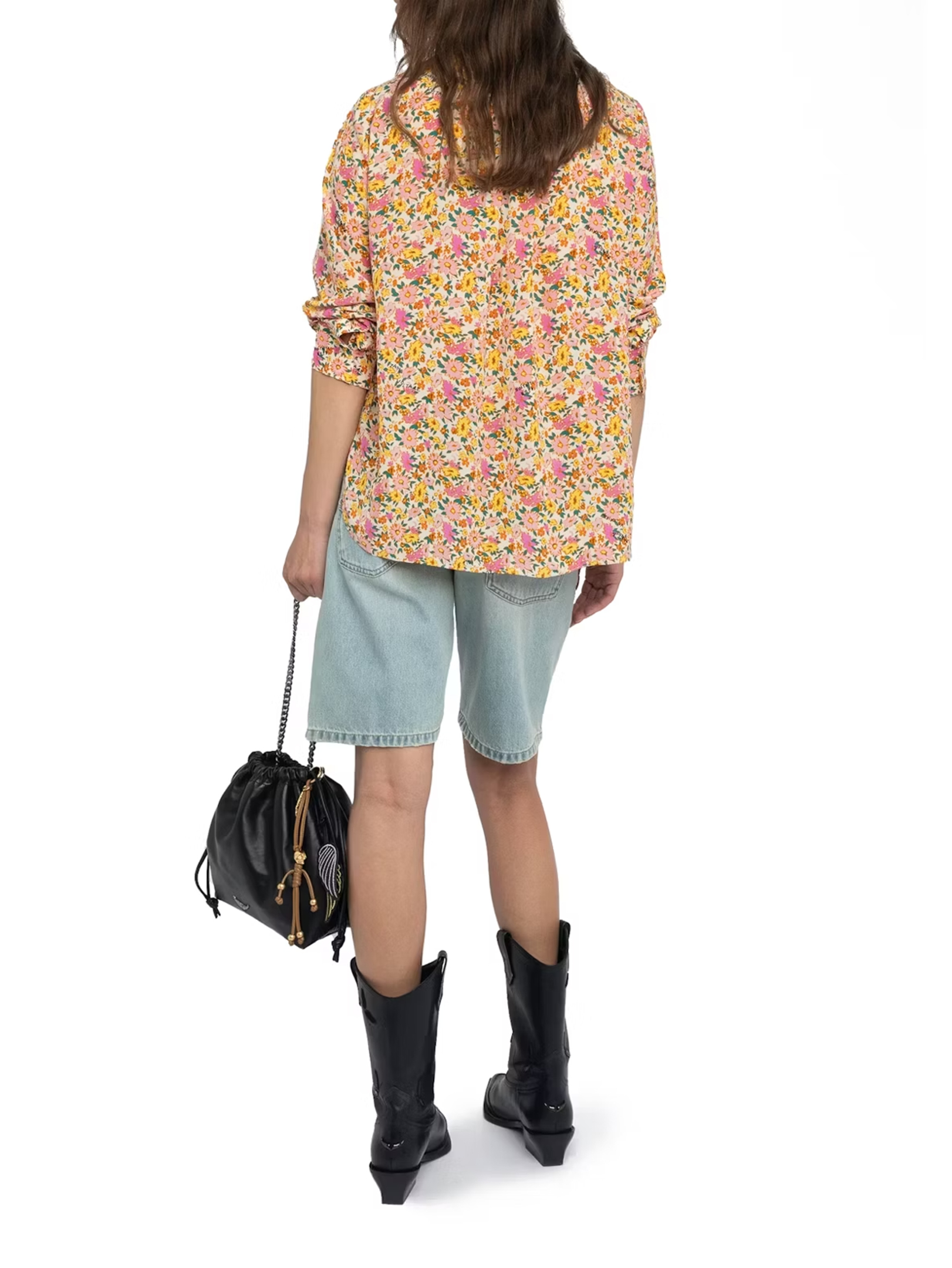 ΓΥΝΑΙΚΕΙΟ ΠΟΥΚΑΜΙΣΟ TINK  2