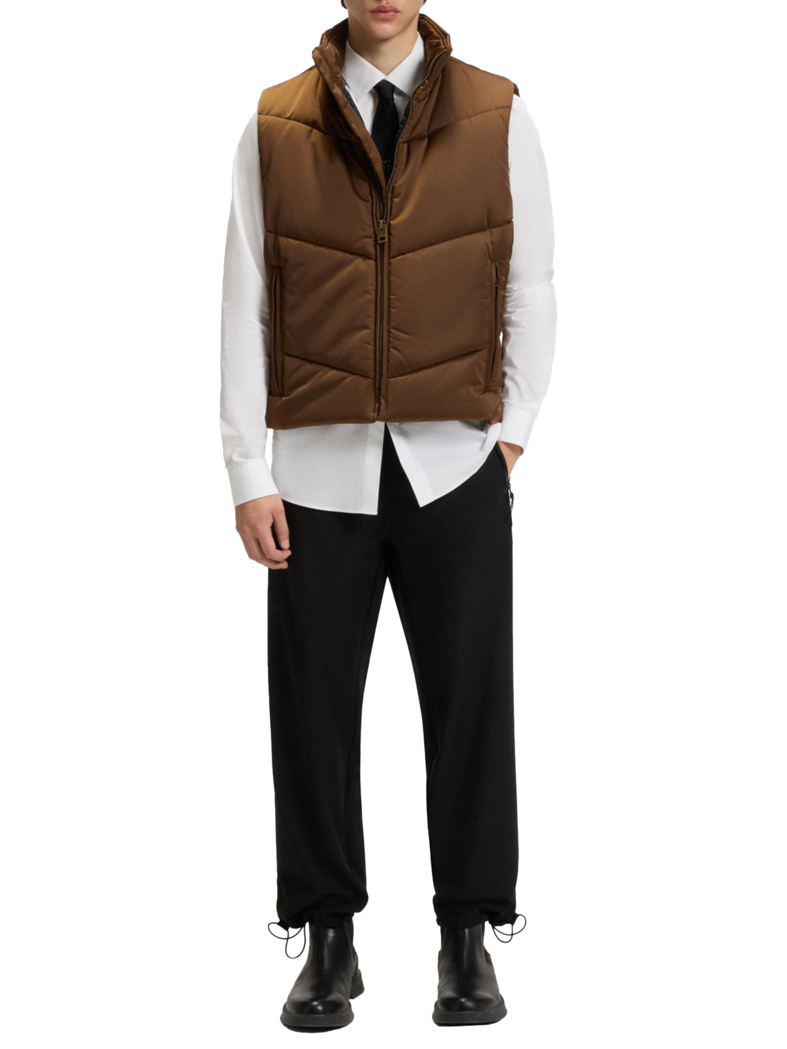 ΑΝΔΡΙΚΟ ΑΜΑΝΙΚΟ ΜΠΟΥΦΑΝ 1