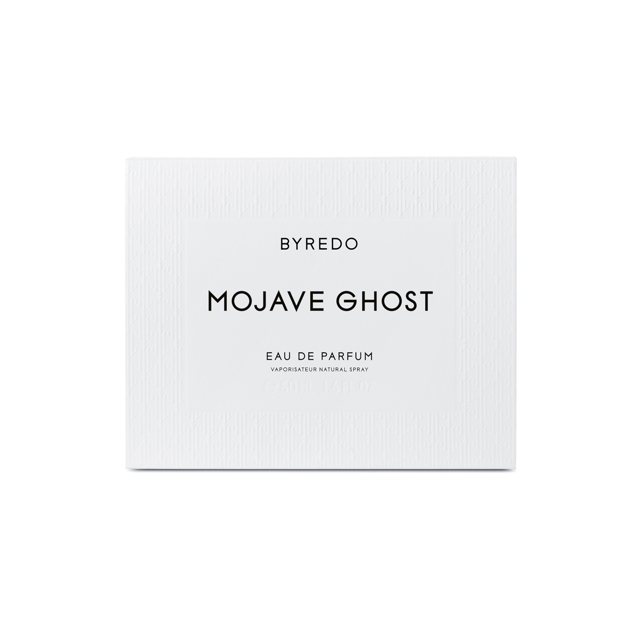 MOJAVE GHOST EAU DE PARFUM 1