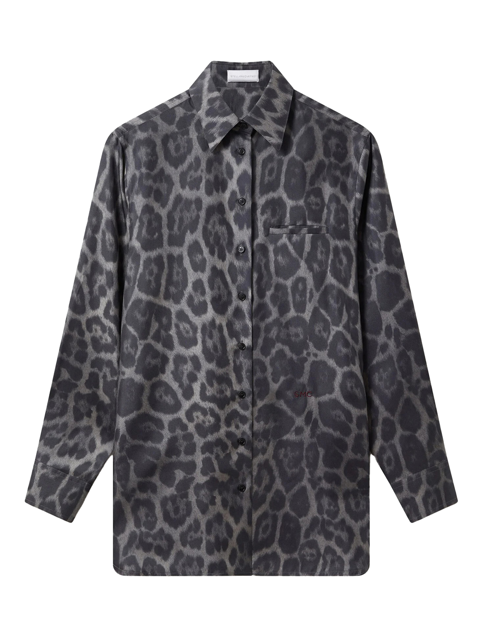 ΓΥΝΑΙΚΕΙΟ OVERSIZED ΠΟΥΚΑΜΙΣΟ 0