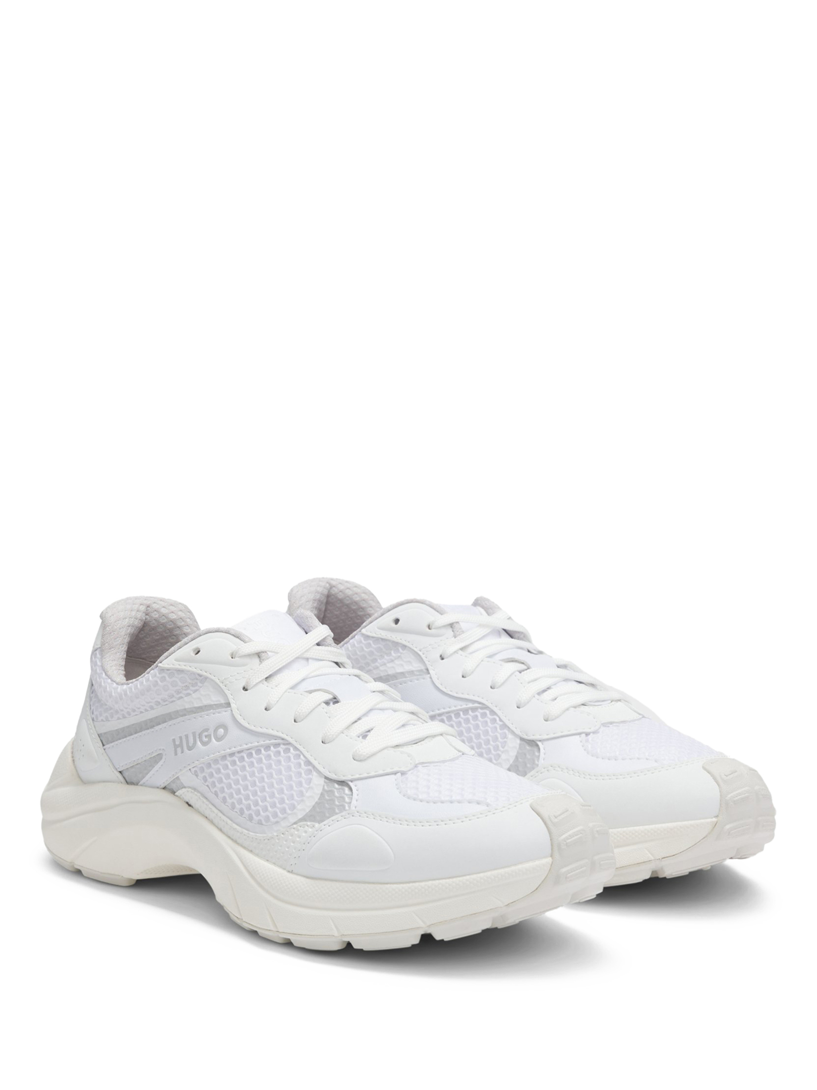 ΑΝΔΡΙΚΑ SNEAKERS 1