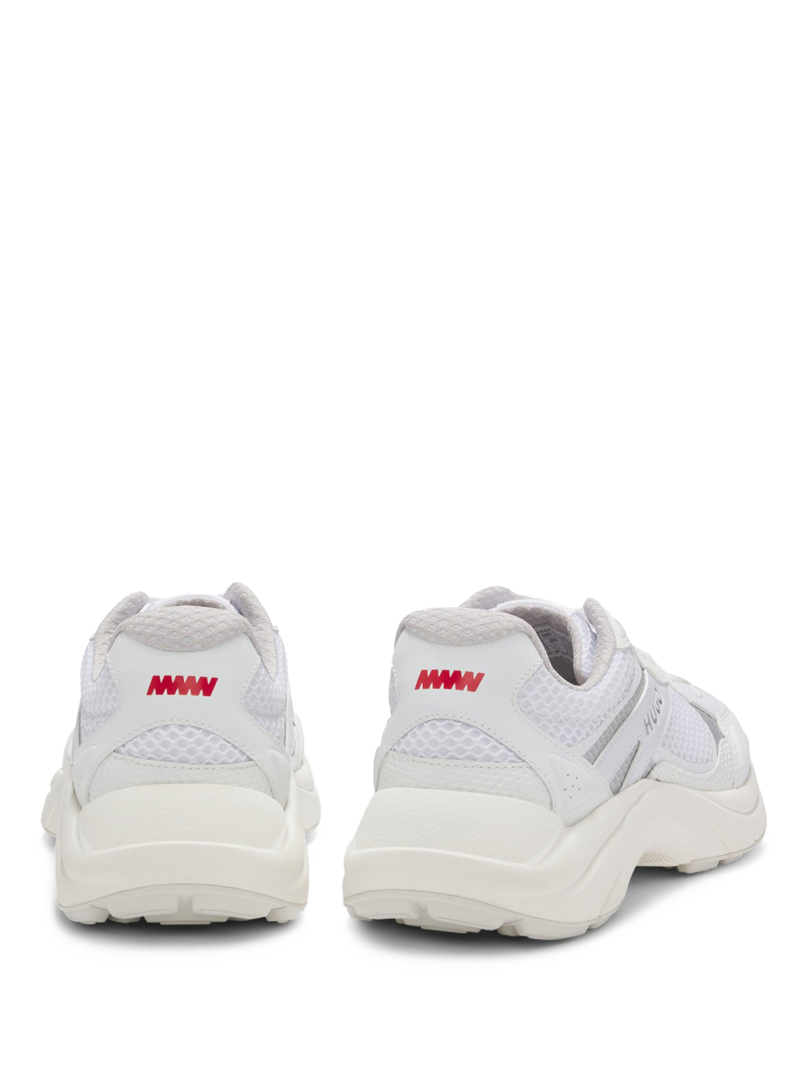 ΑΝΔΡΙΚΑ SNEAKERS 3