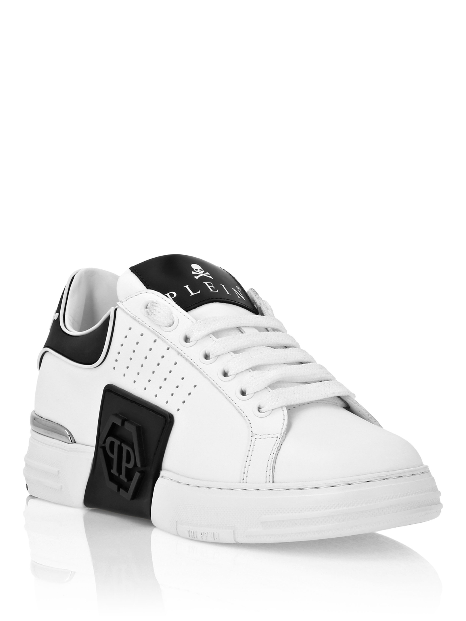 ΑΝΔΡΙΚΑ SNEAKERS LOW TOP HEXAGON 1