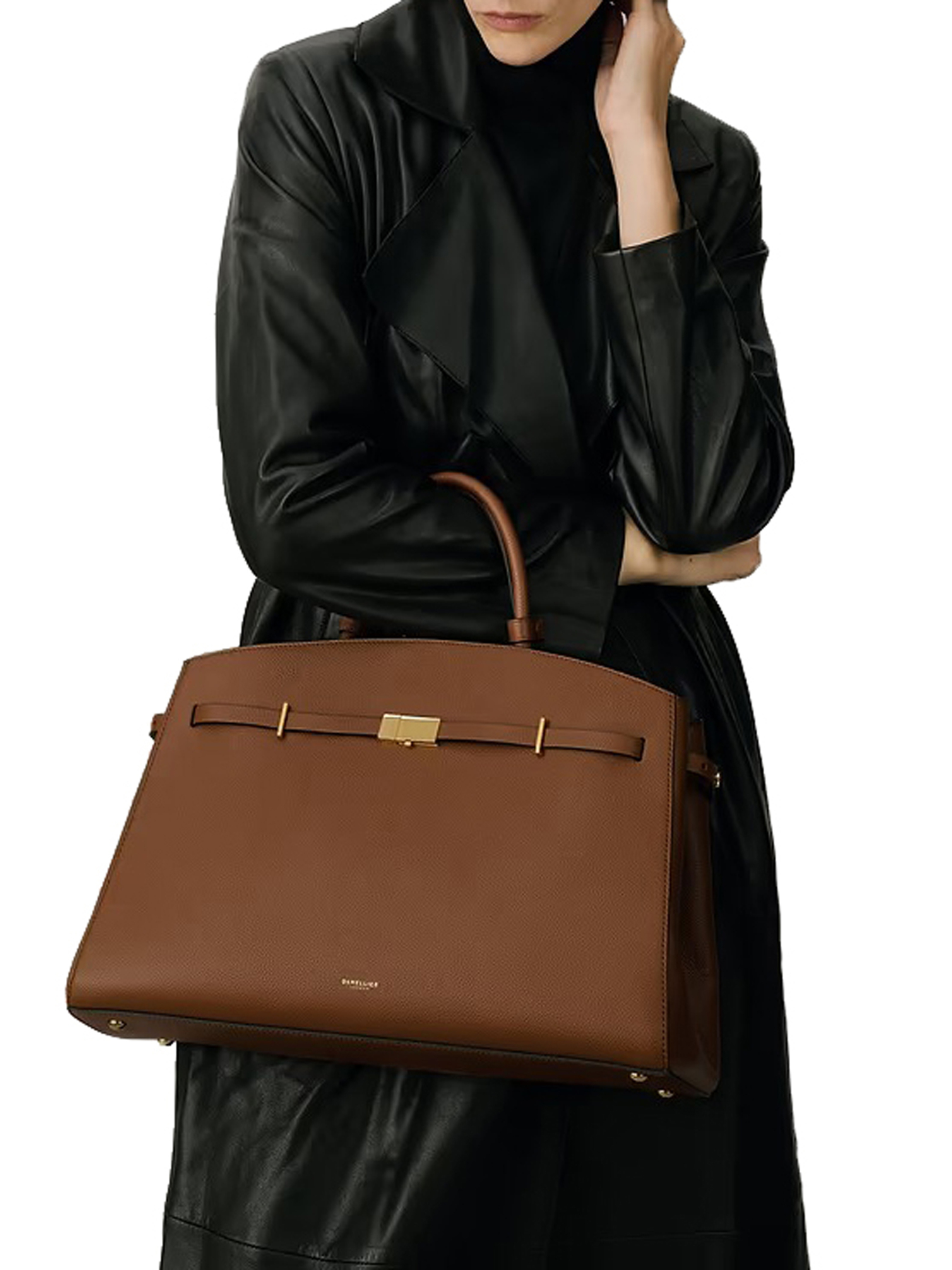 ΓΥΝΑΙΚΕΙΑ ΤΣΑΝΤΑ ΧΕΙΡΟΣ THE HUDSON 3