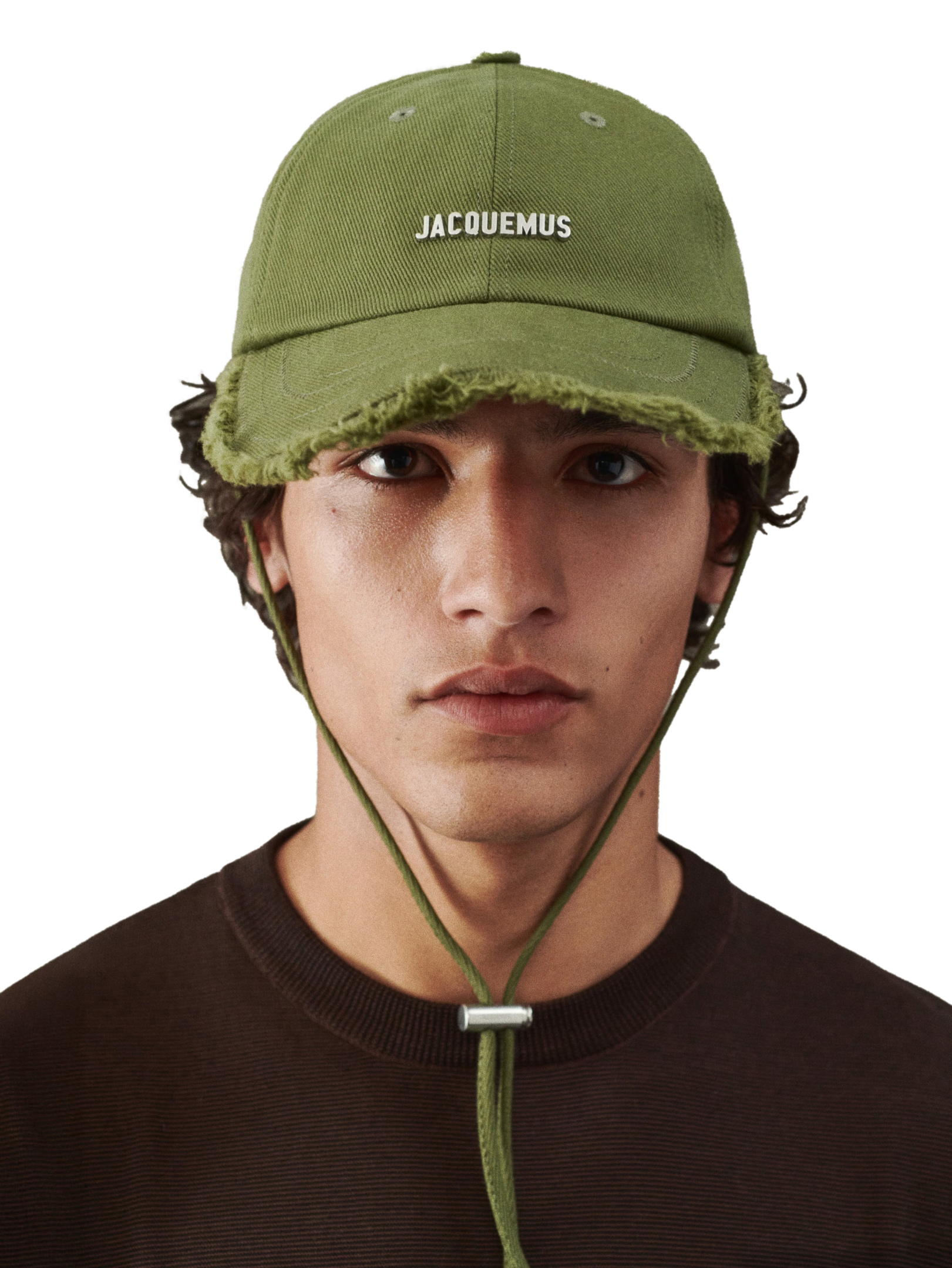 ΑΝΔΡΙΚΟ ΚΑΠΕΛΟ THE ARTICHAUT 1