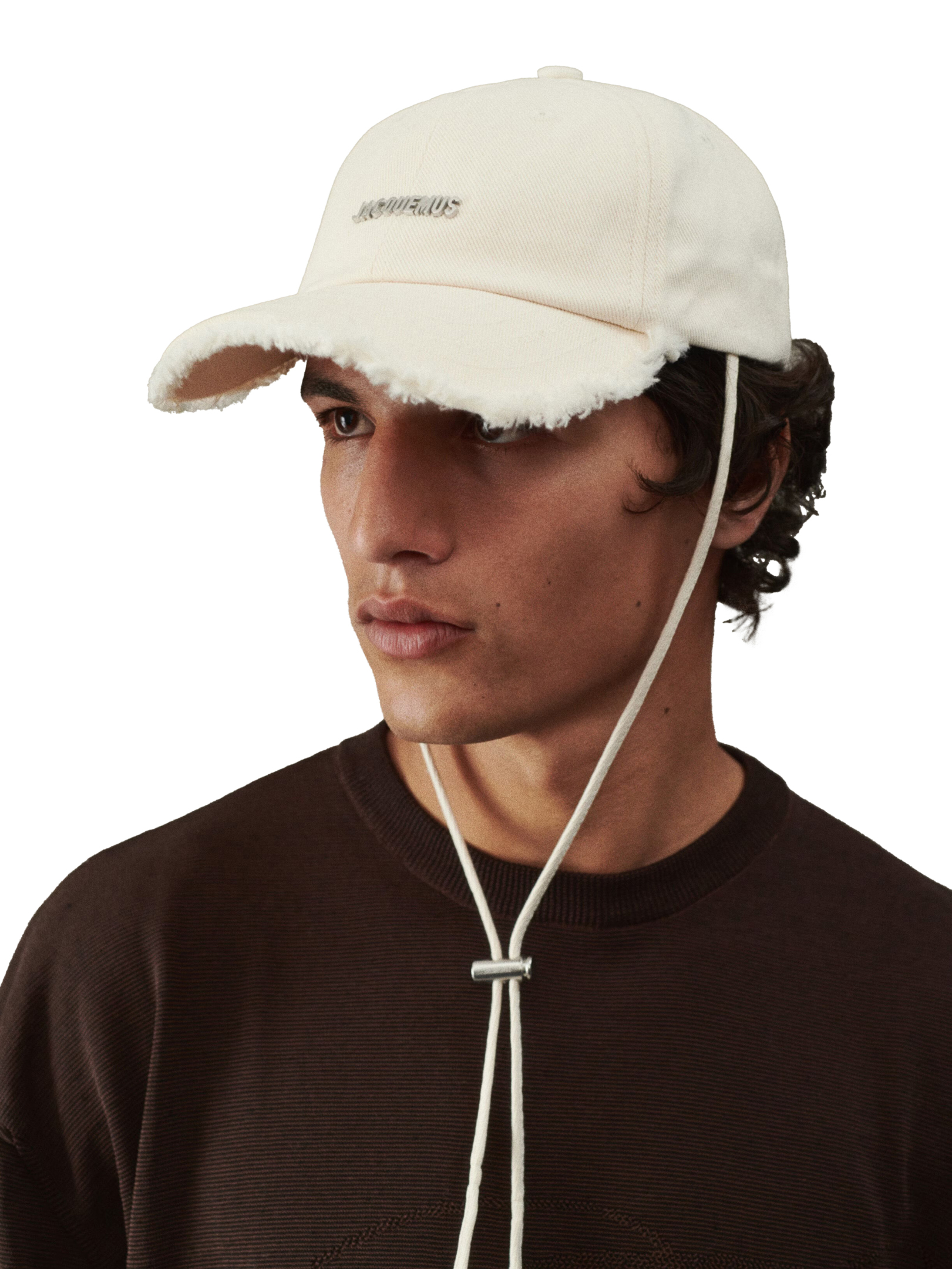 ΑΝΔΡΙΚΟ ΚΑΠΕΛΟ THE ARTICHAUT 2