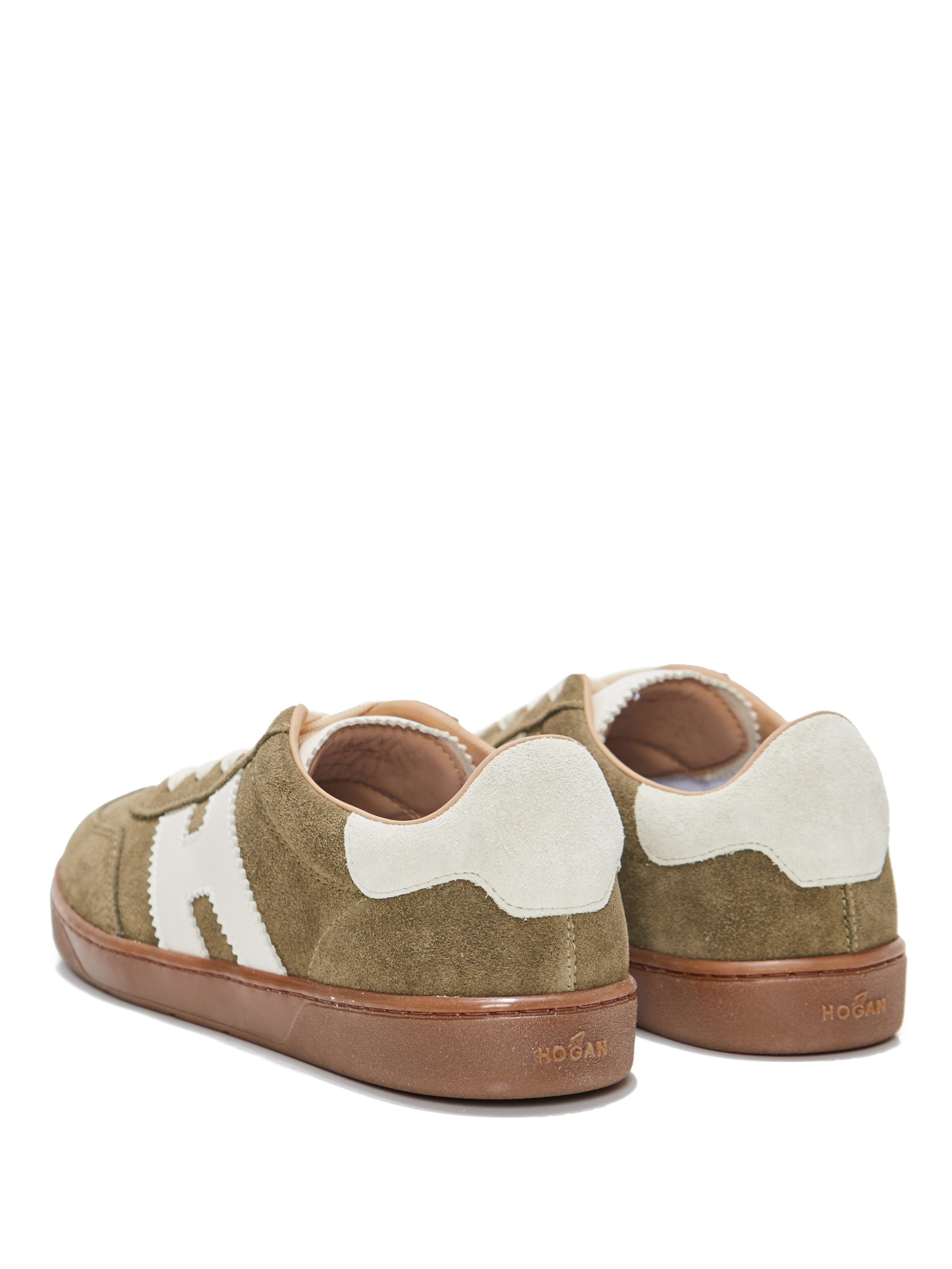 ΓΥΝΑΙΚΕΙΑ SNEAKERS 2