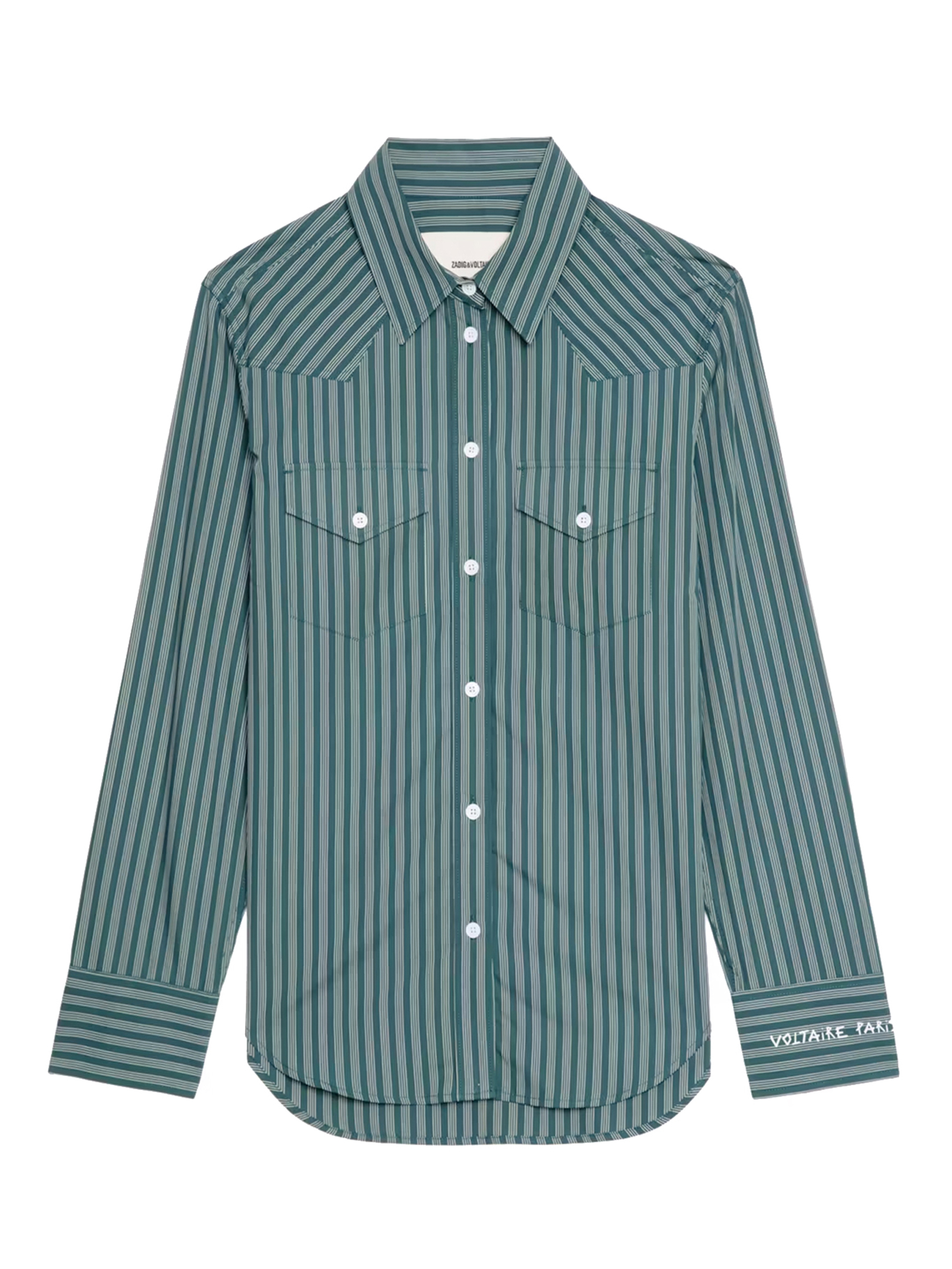 ΓΥΝΑΙΚΕΙΟ ΠΟΥΚΑΜΙΣΟ THELMA 0