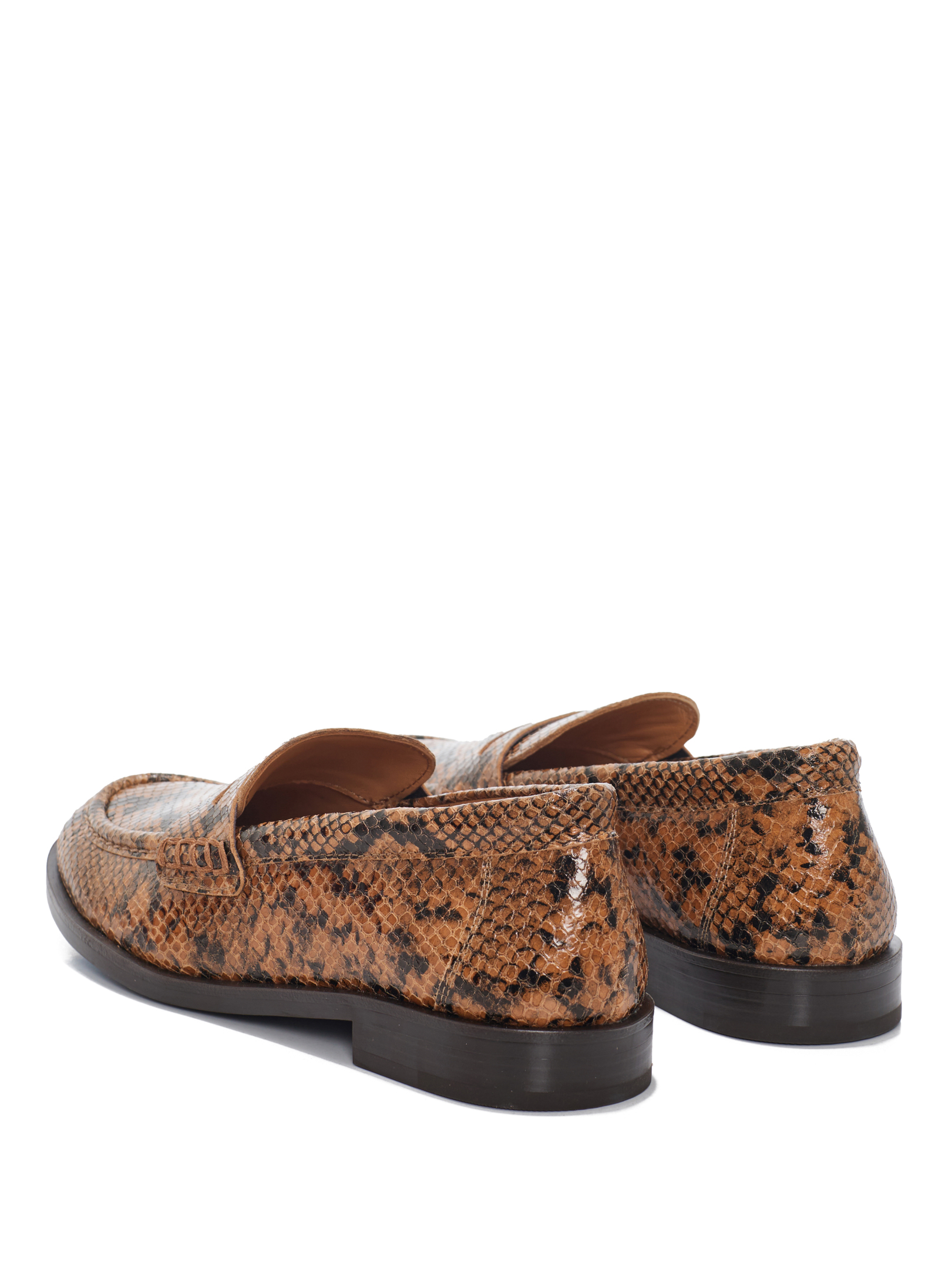 ΓΥΝΑΙΚΕΙΑ LOAFERS 2