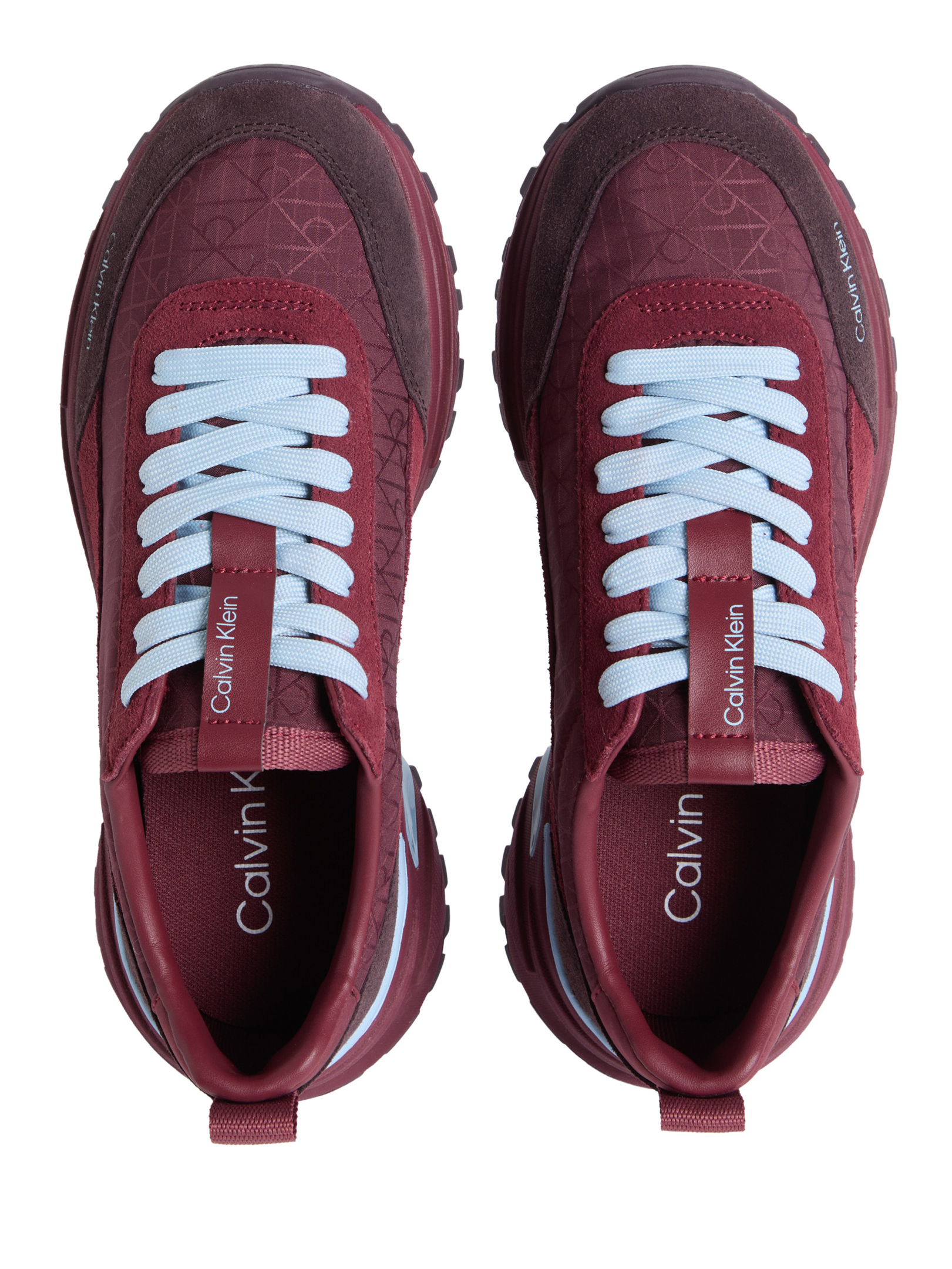 ΓΥΝΑΙΚΕΙΑ ΑΘΛΗΤΙΚΑ SNEAKERS 3