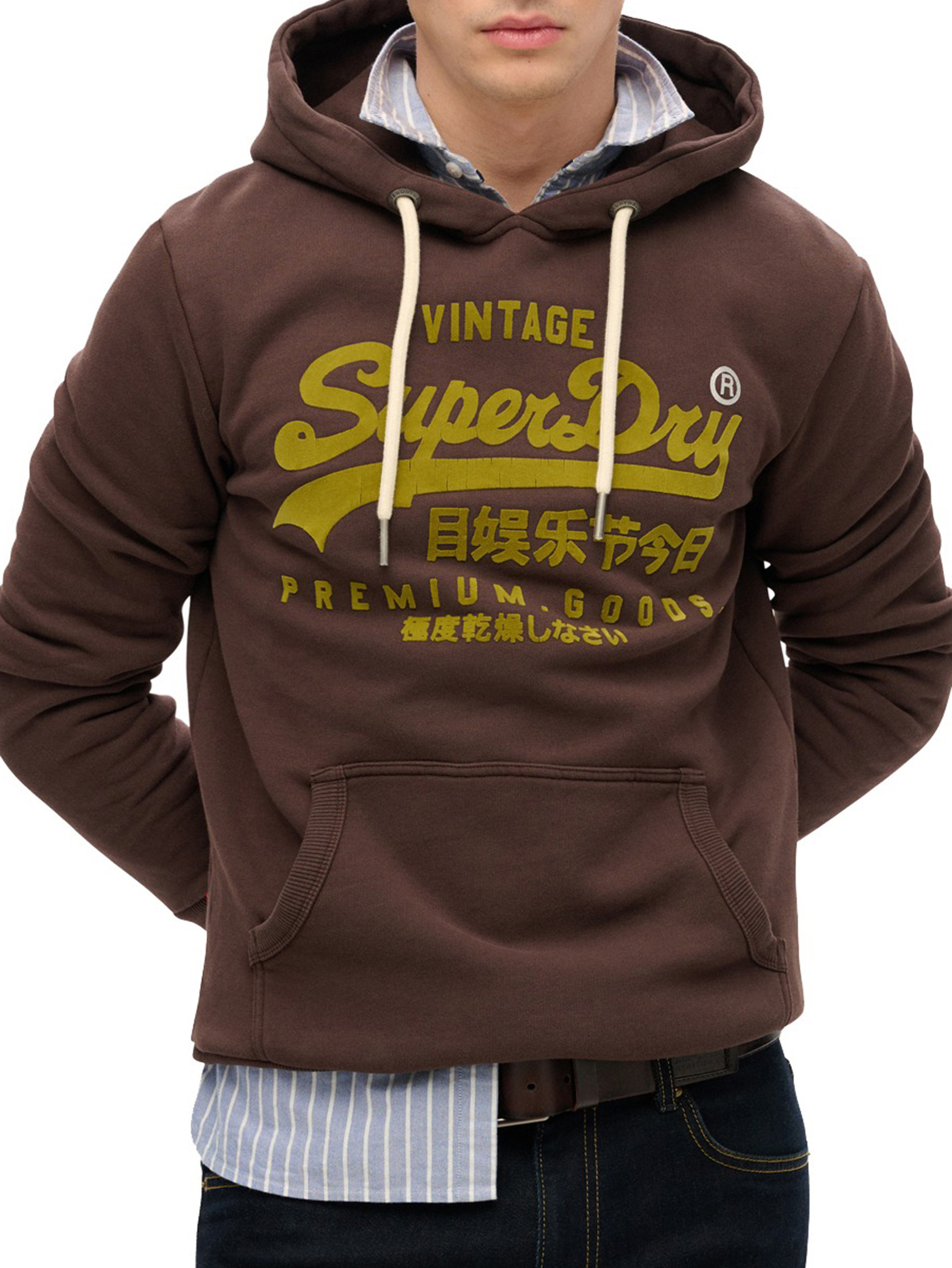 ΑΝΔΡΙΚΟ ΦΟΥΤΕΡ TONAL RELAXED 1