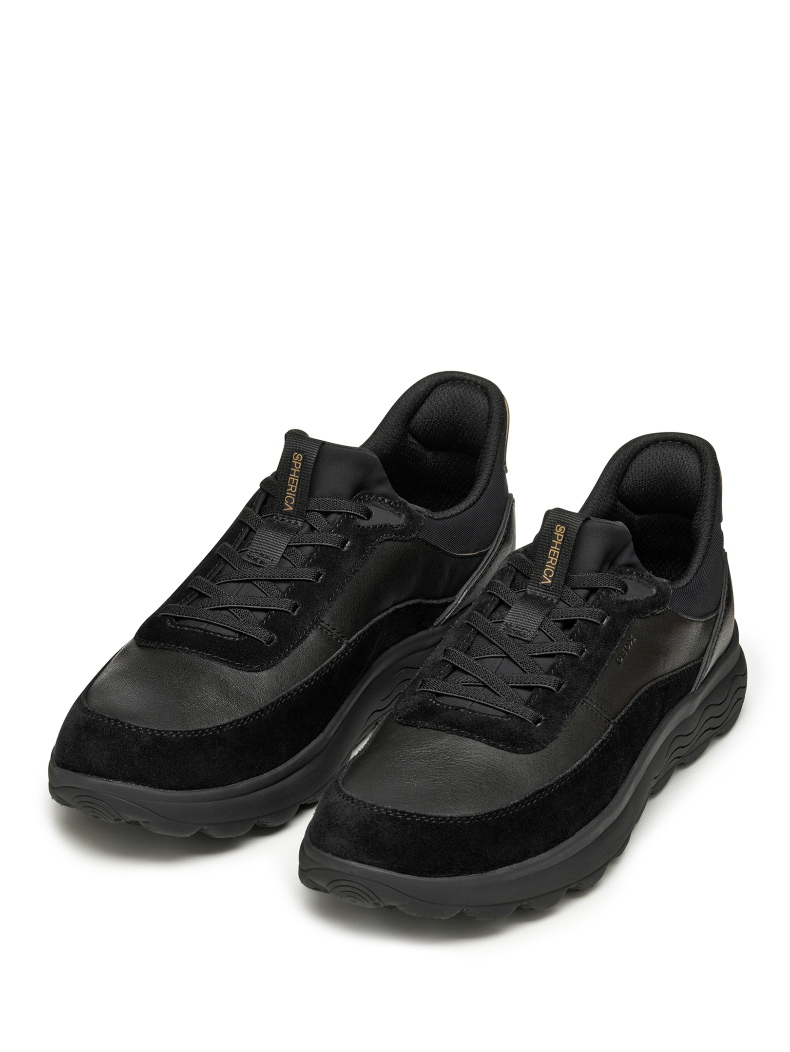 ΑΝΔΡΙΚΑ SNEAKERS U SPHERICA PLUS 1