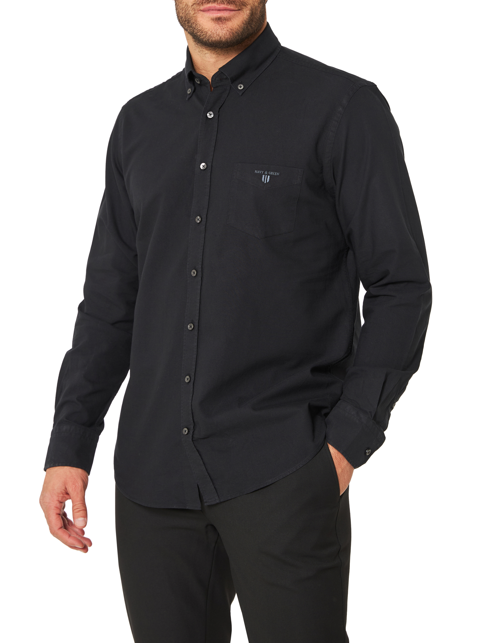 ΑΝΔΡΙΚΟ ΠΟΥΚΑΜΙΣΟ 1