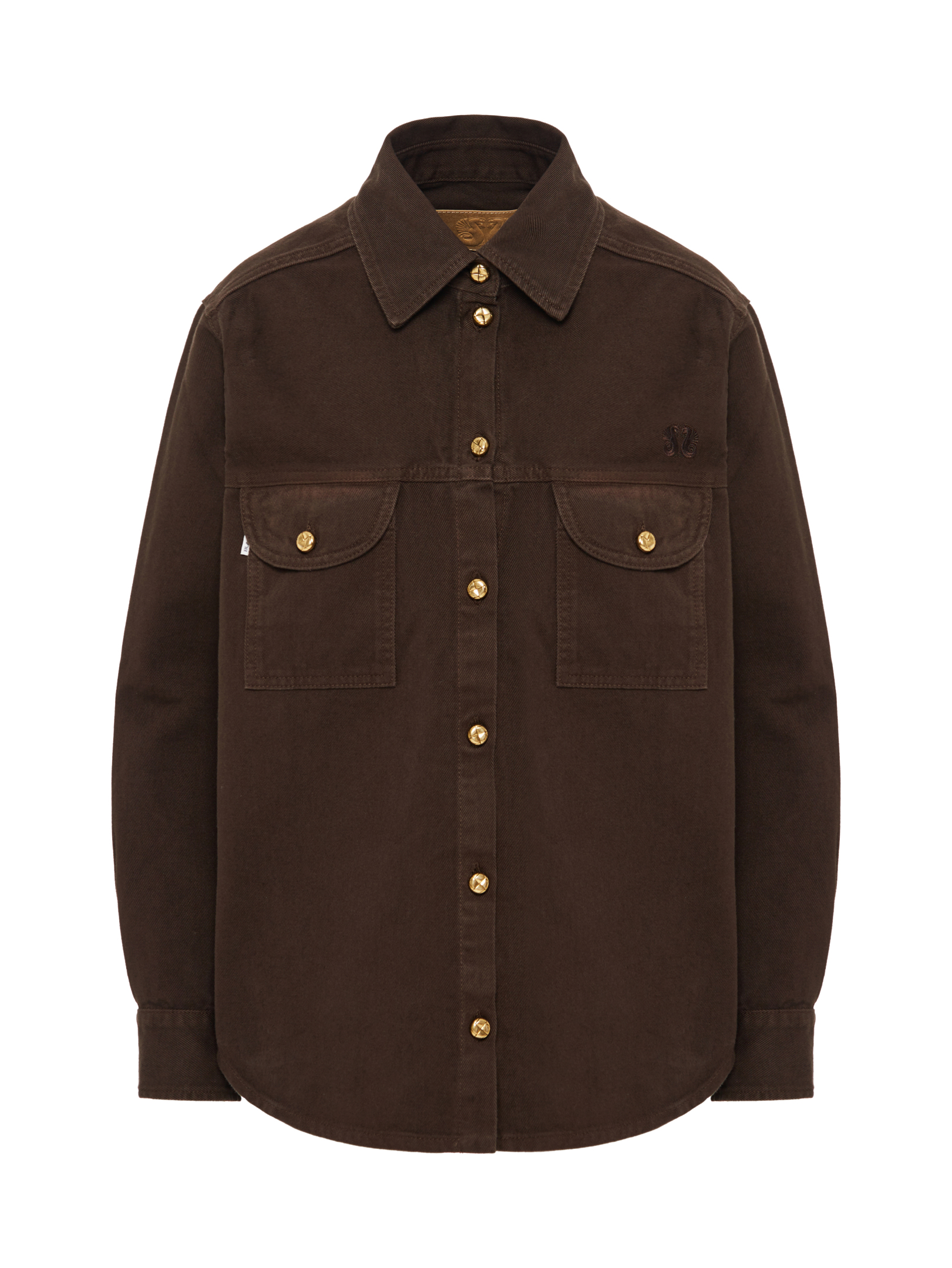 ΓΥΝΑΙΚΕΙΟ ΠΟΥΚΑΜΙΣΟ CLAPOTIS  0