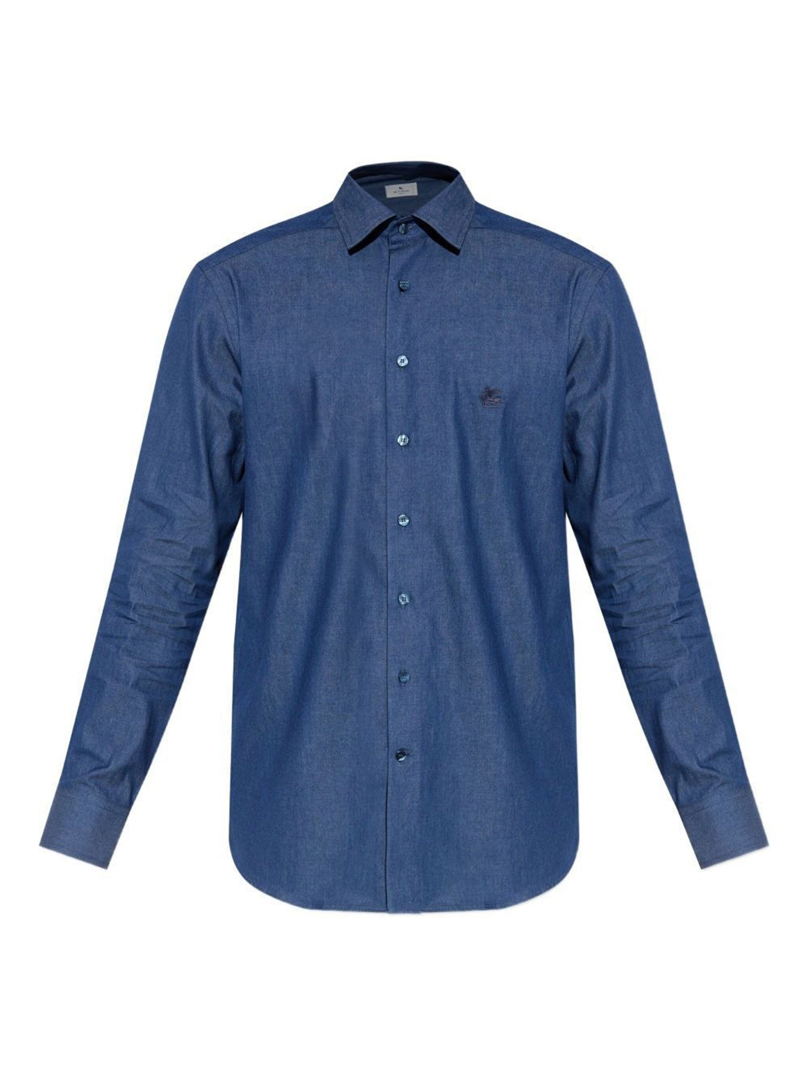 ΑΝΔΡΙΚΟ ΠΟΥΚΑΜΙΣΟ  0