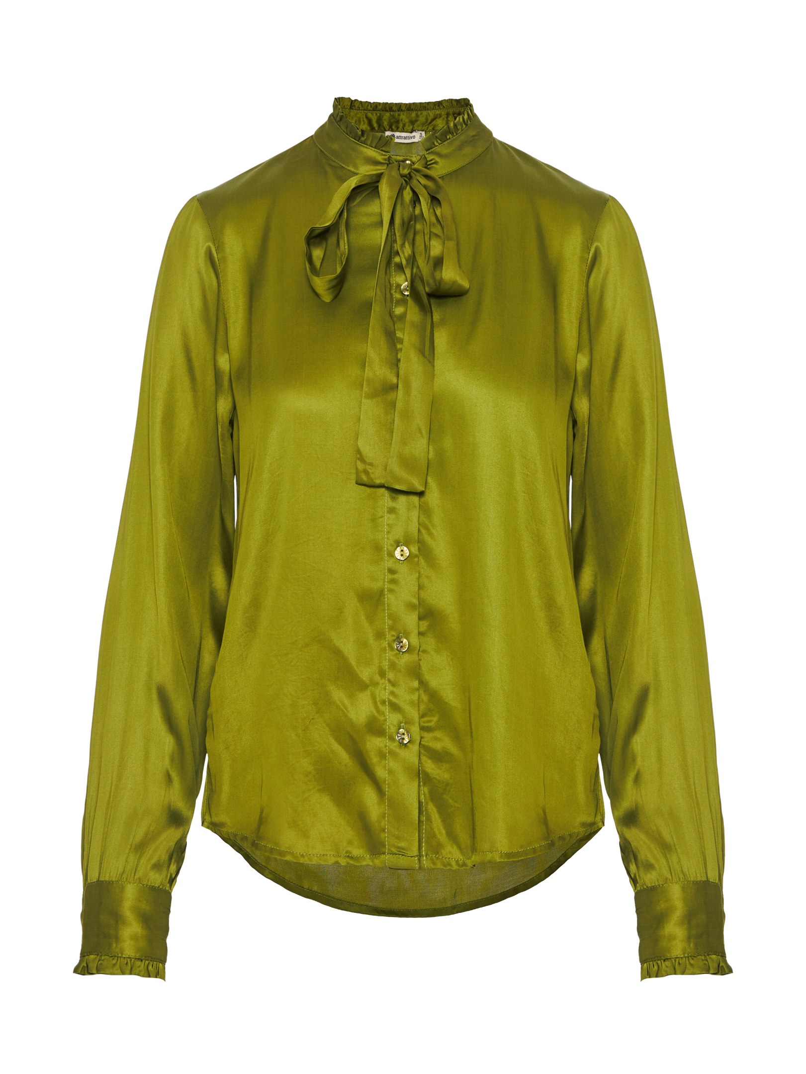 ΓΥΝΑΙΚΕΙΟ ΣΑΤΕΝ ΠΟΥΚΑΜΙΣΟ  1