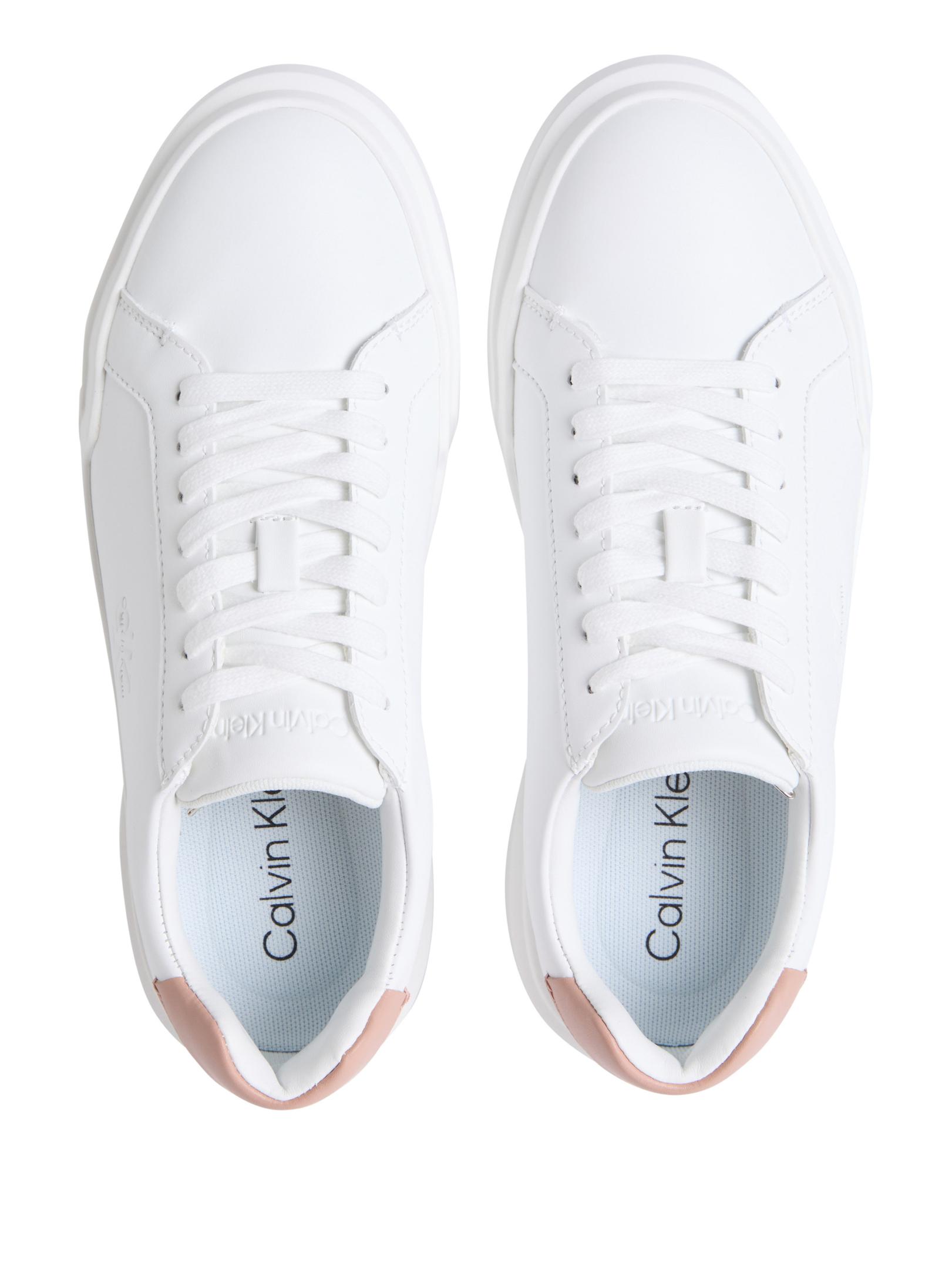 ΓΥΝΑΙΚΕΙΑ ΔΕΡΜΑΤΙΝΑ SNEAKERS NYC 3