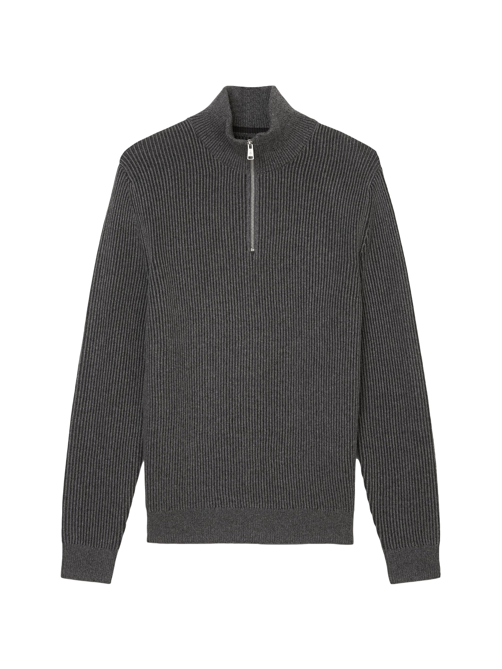 ΑΝΔΡΙΚΟ HALF-ZIP ΠΟΥΛΟΒΕΡ 0