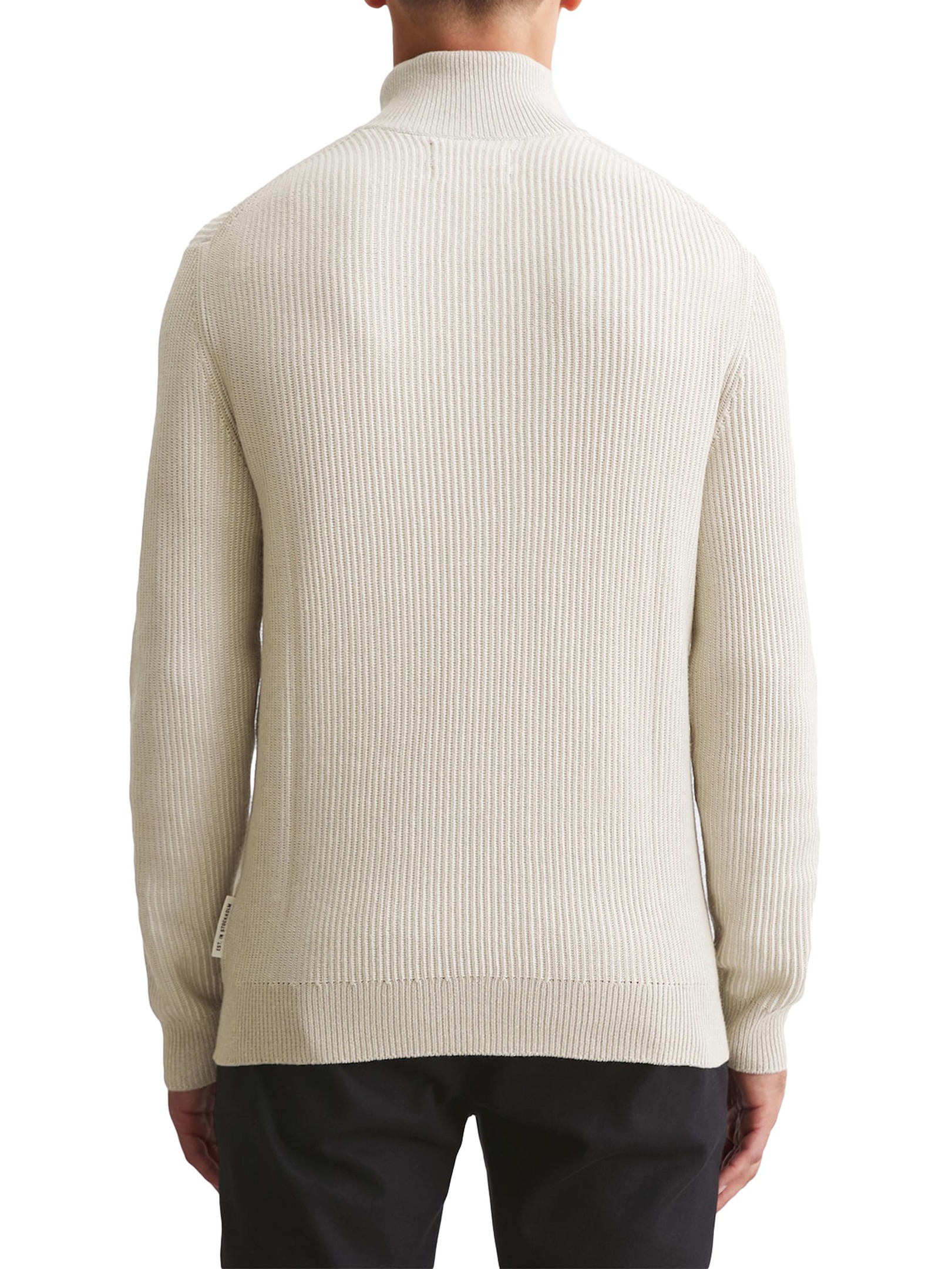 ΑΝΔΡΙΚΟ HALF-ZIP ΠΟΥΛΟΒΕΡ 2