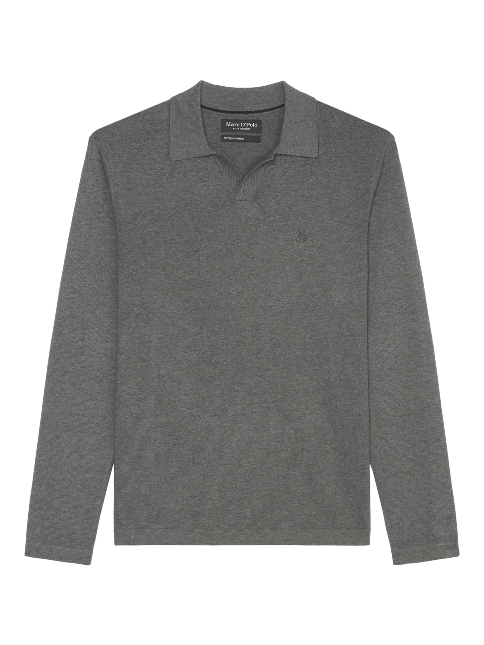 ΑΝΔΡΙΚΗ ΜΑΚΡΥΜΑΝΙΚΗ POLO ΜΠΛΟΥΖΑ 0