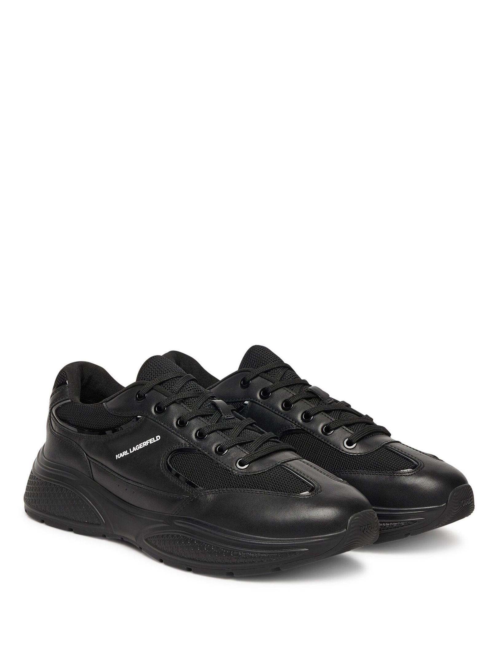 ΑΝΔΡΙΚΑ ΔΕΡΜΑΤΙΝΑ SNEAKERS VESTA 1