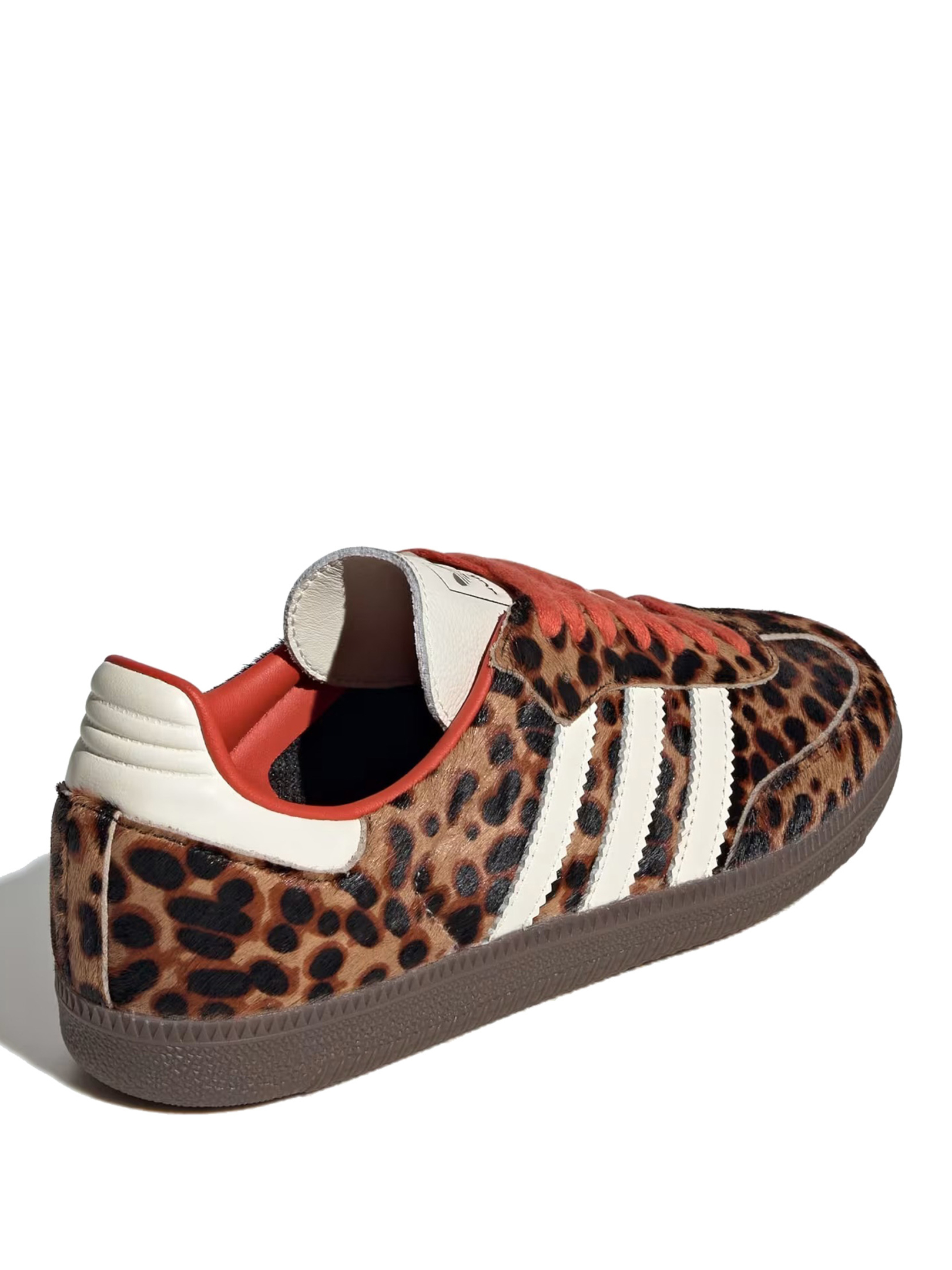 ΓΥΝΑΙΚΕΙΑ SNEAKERS SAMBA OG 2